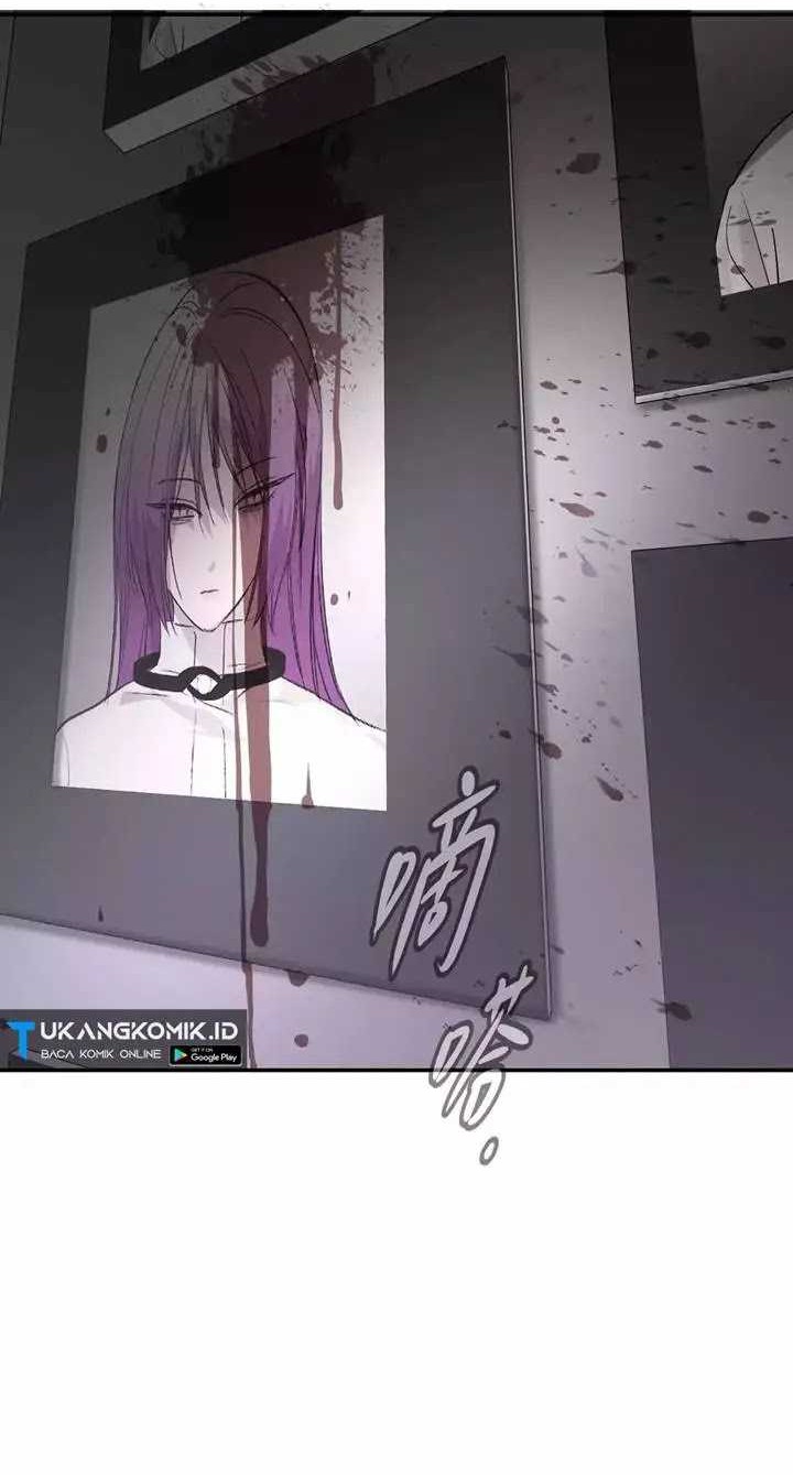 The Evil Ring Chapter 25 - halaman 48
