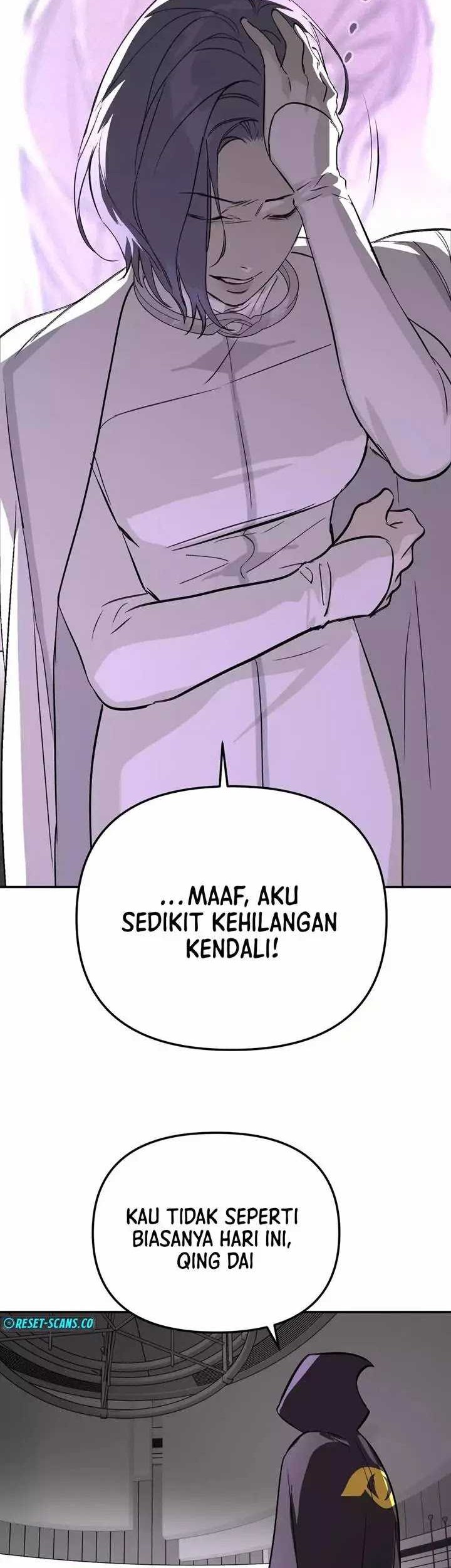 The Evil Ring Chapter 25 - halaman 50