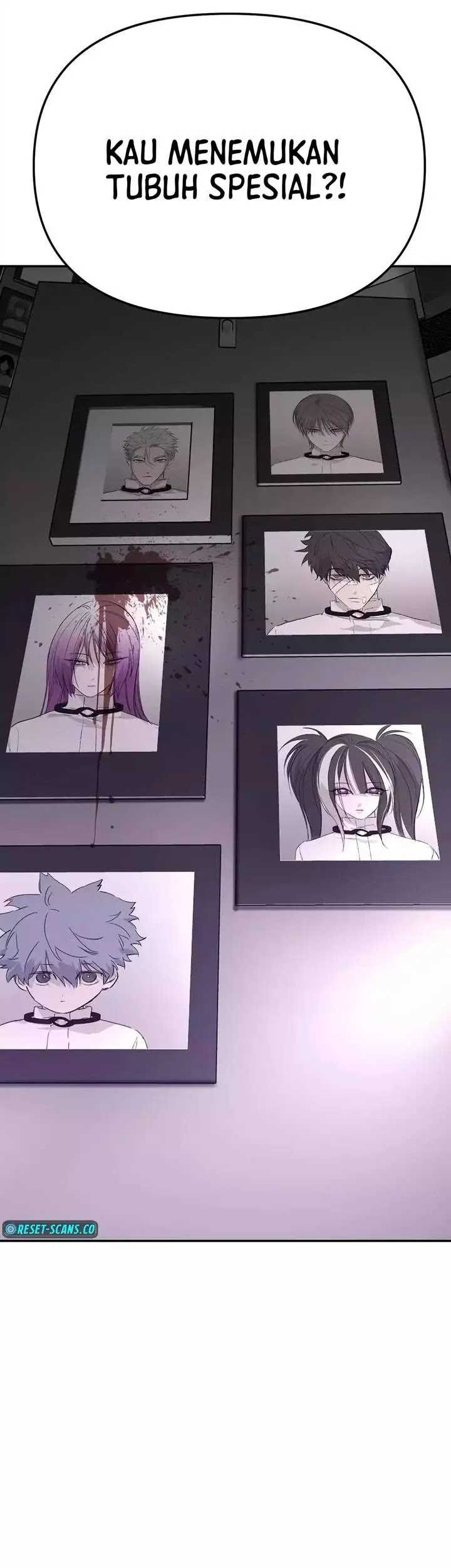 The Evil Ring Chapter 25 - halaman 54