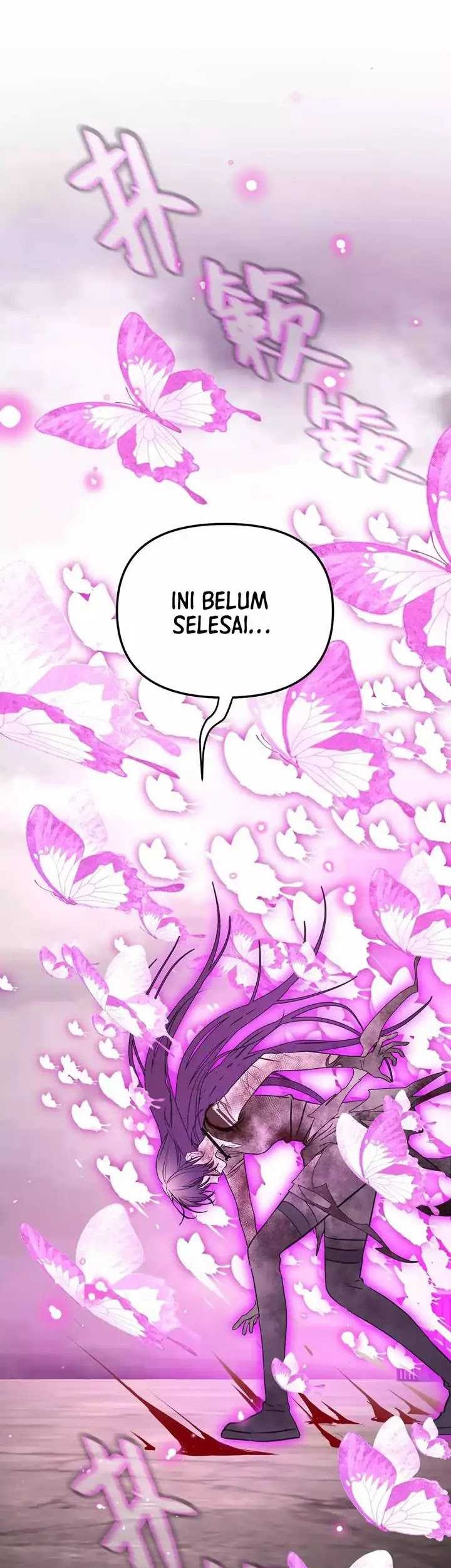 The Evil Ring Chapter 25 - halaman 58