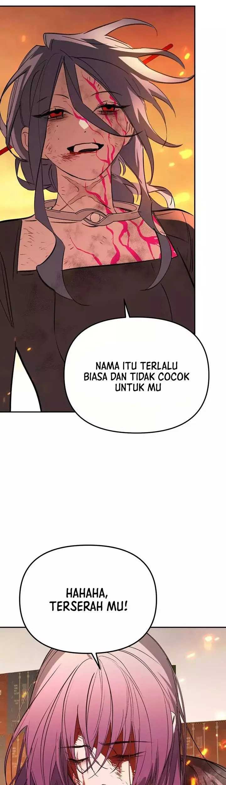 The Evil Ring Chapter 25 - halaman 6