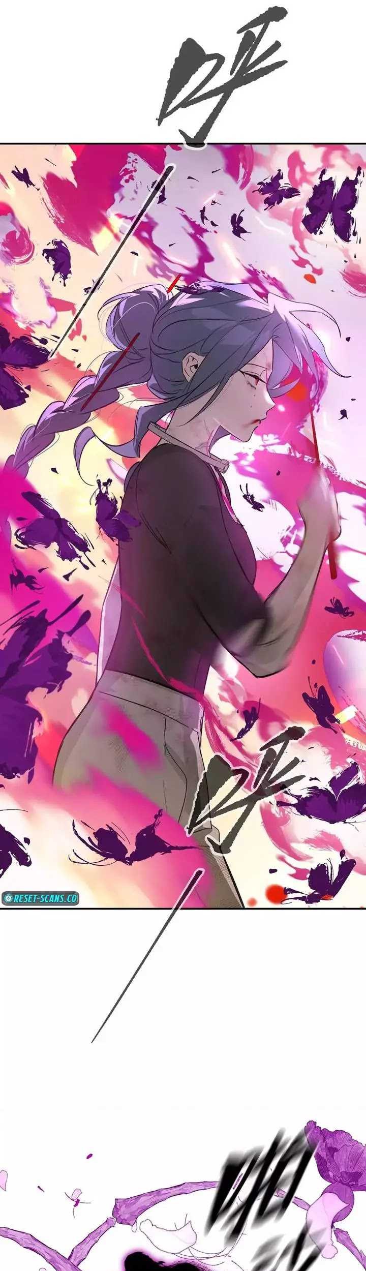 The Evil Ring Chapter 25 - halaman 60