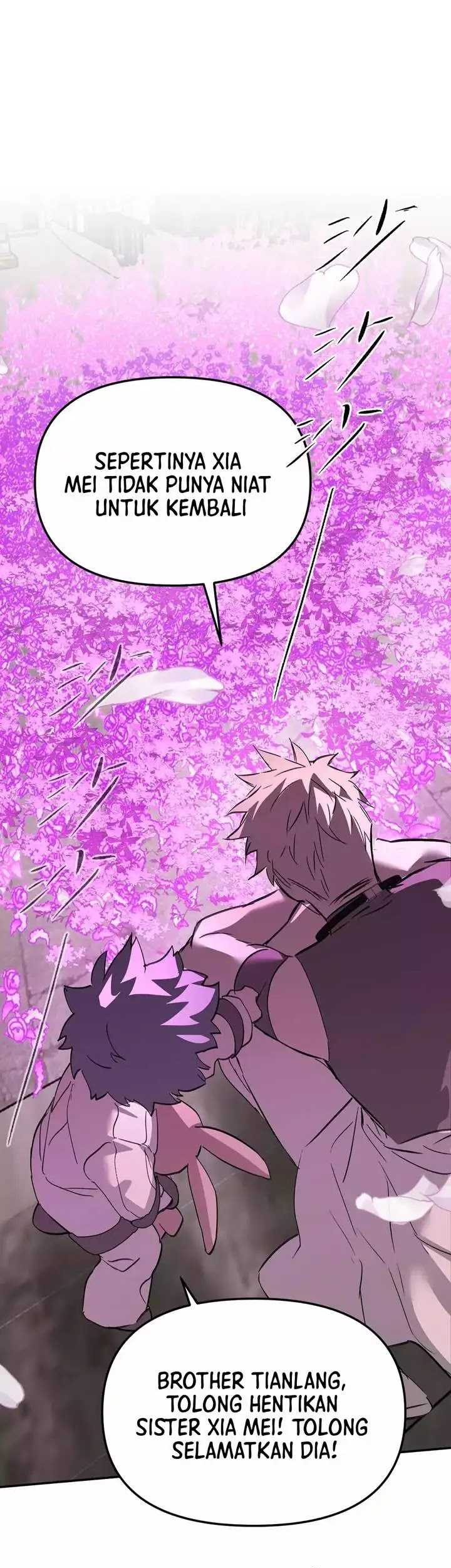 The Evil Ring Chapter 25 - halaman 63
