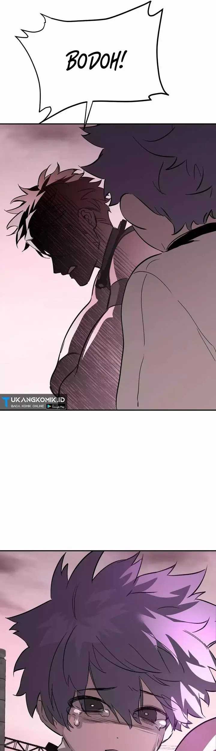 The Evil Ring Chapter 25 - halaman 64