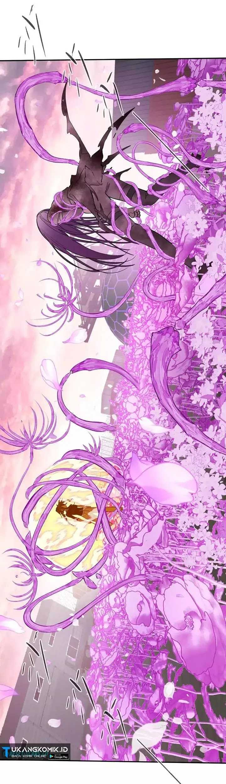 The Evil Ring Chapter 25 - halaman 68