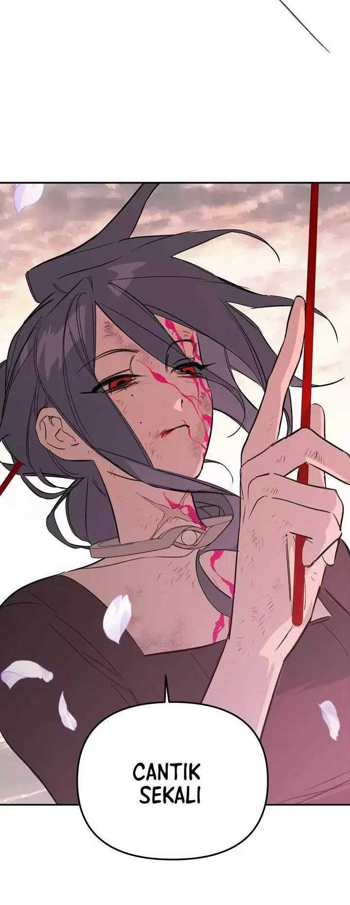 The Evil Ring Chapter 25 - halaman 69