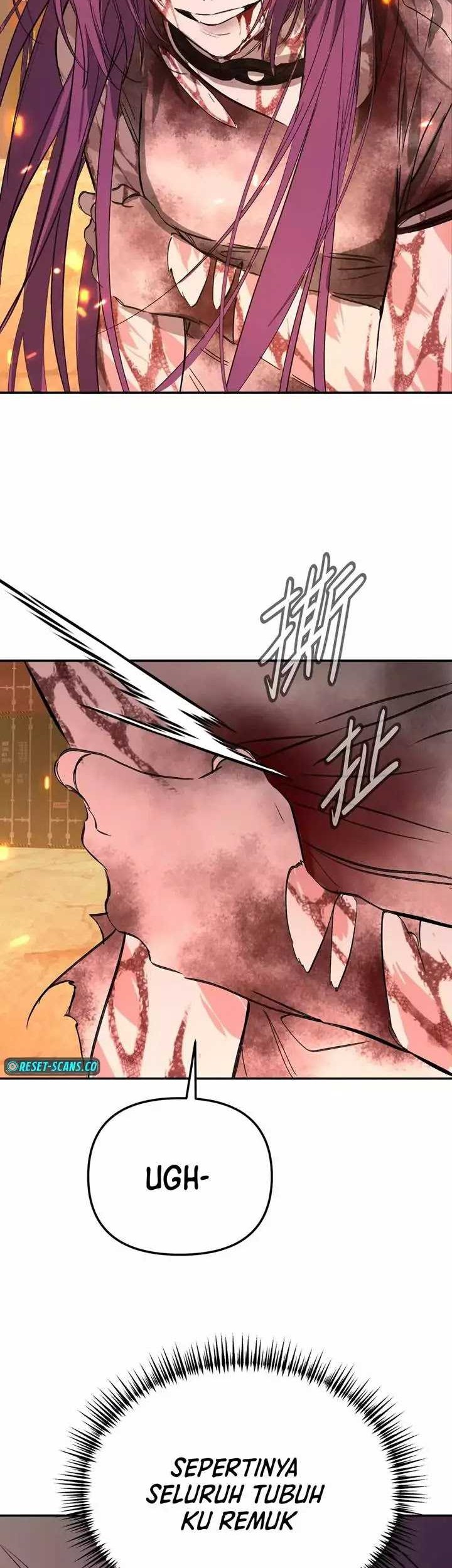The Evil Ring Chapter 25 - halaman 7