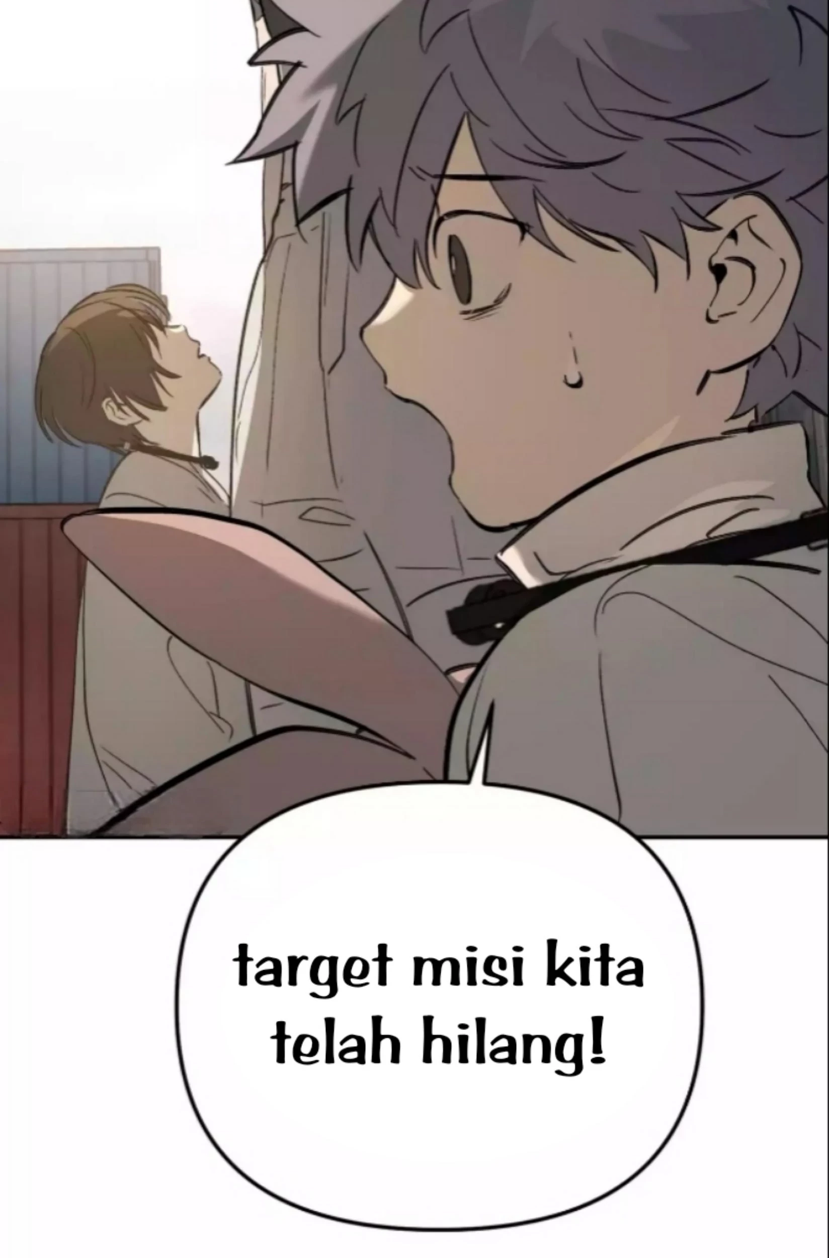 The Evil Ring Chapter 26 - halaman 103