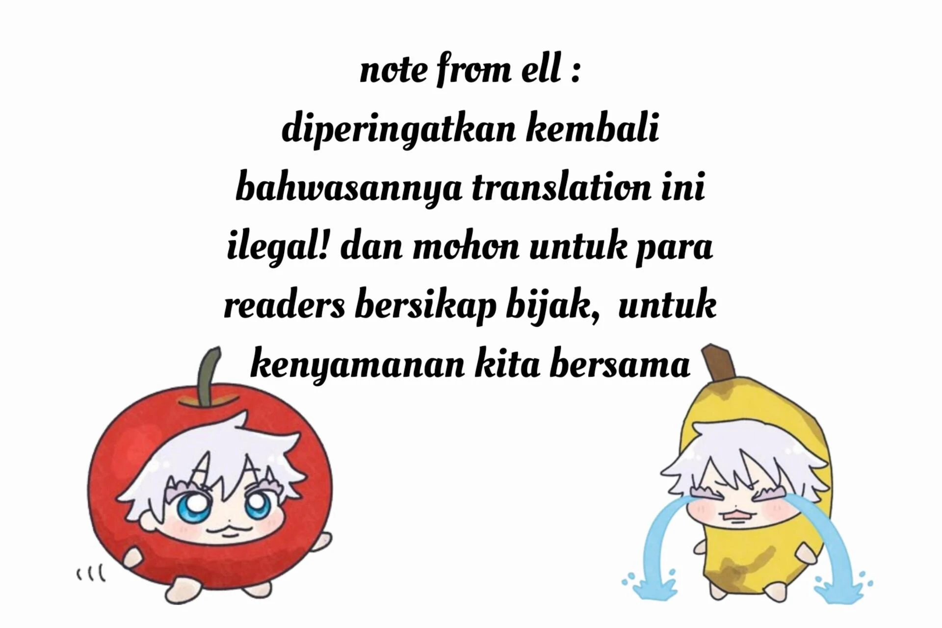The Evil Ring Chapter 26 - halaman 2