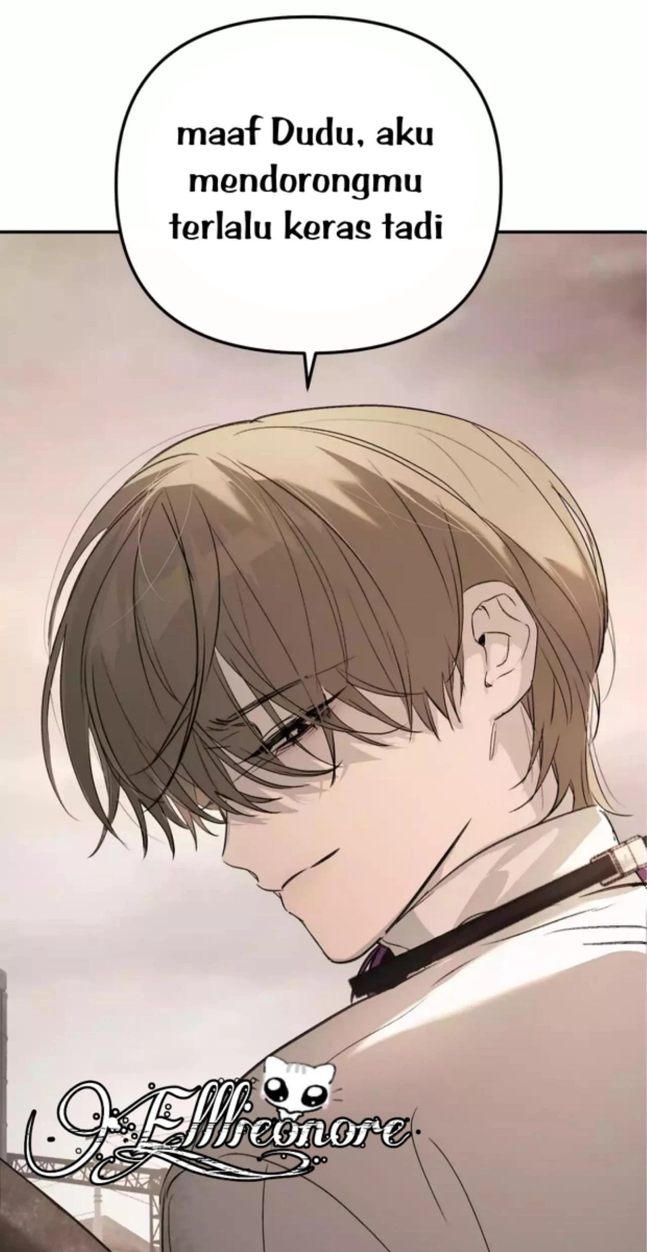 The Evil Ring Chapter 26 - halaman 23