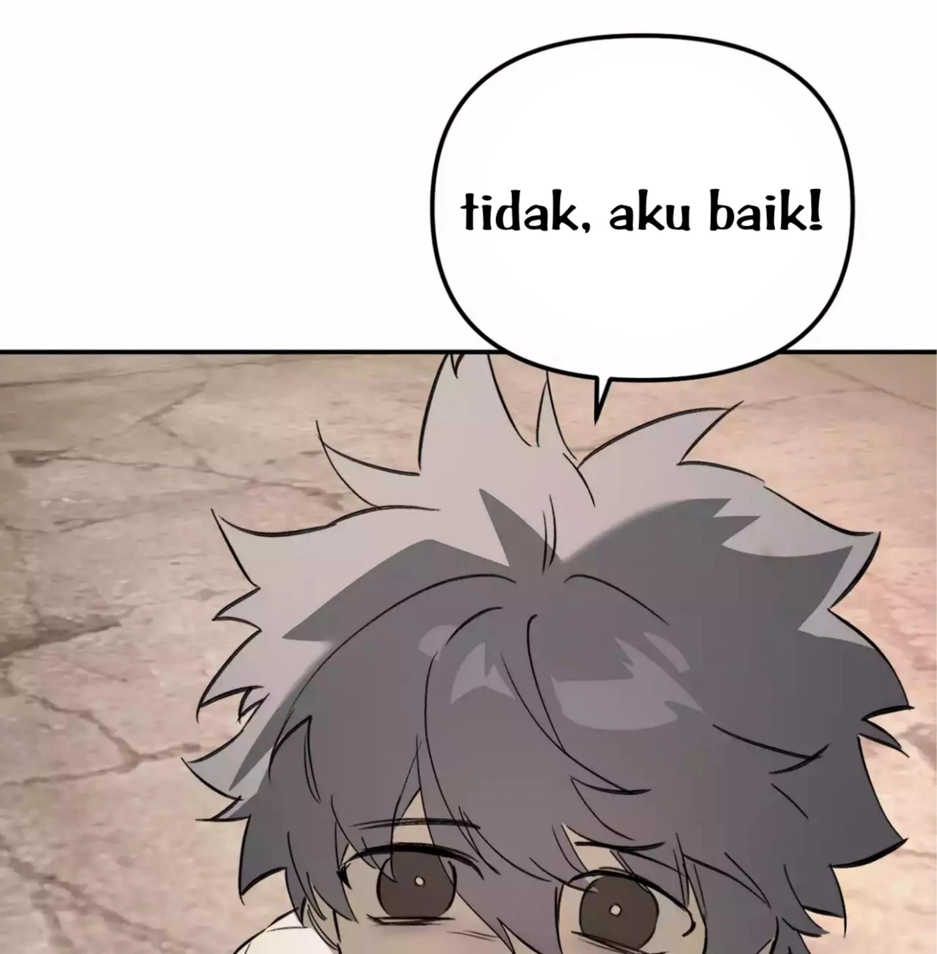 The Evil Ring Chapter 26 - halaman 25