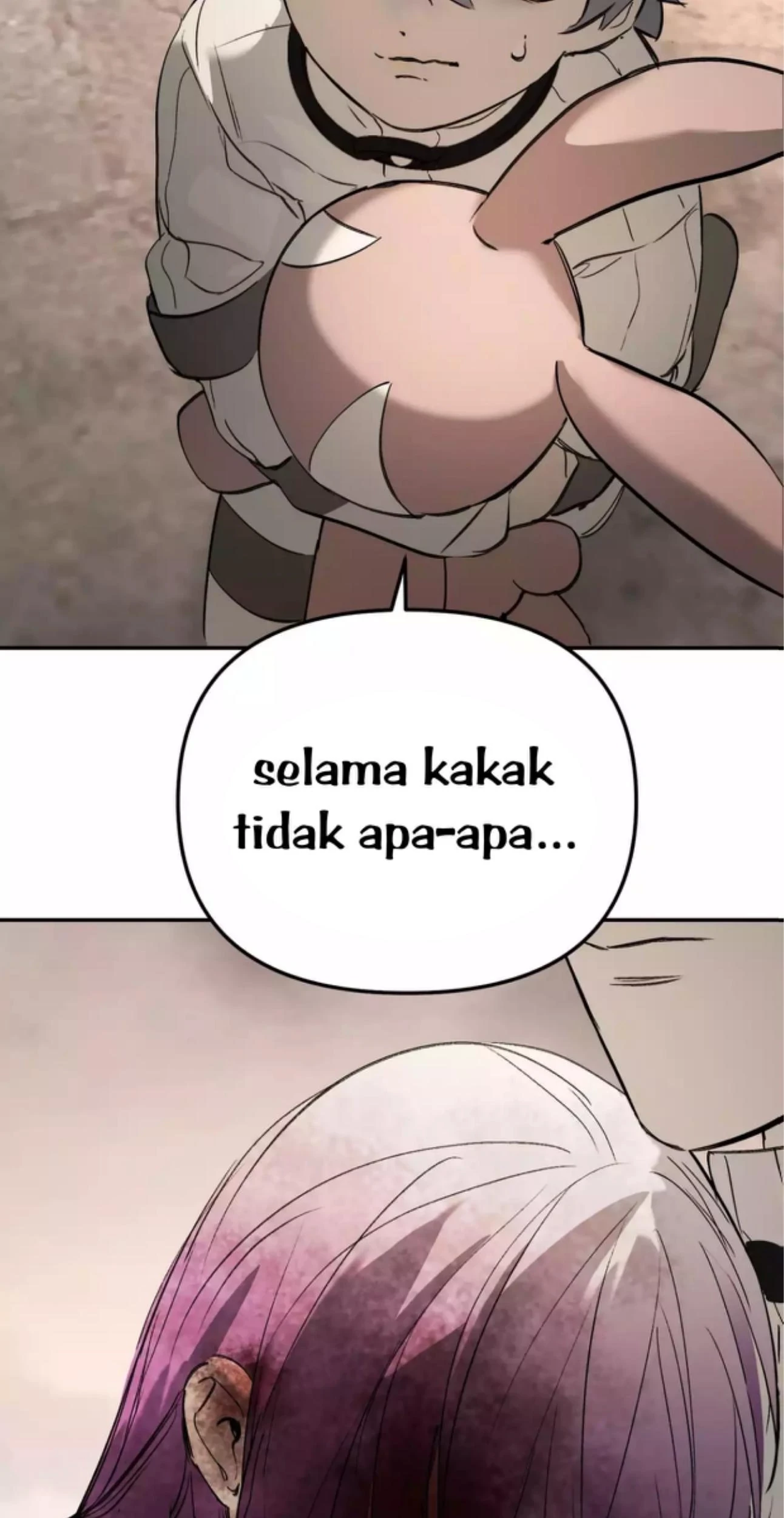 The Evil Ring Chapter 26 - halaman 26