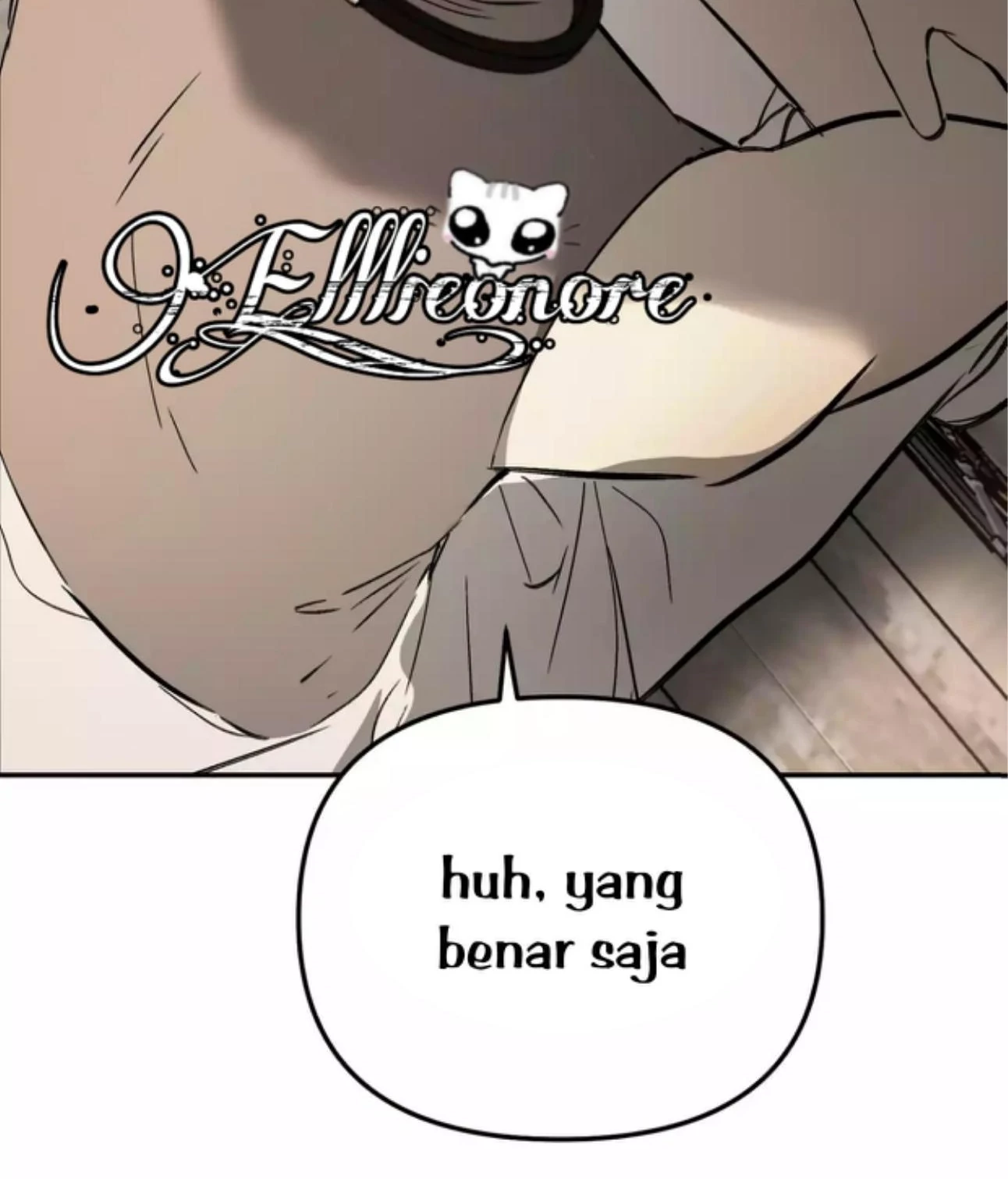 The Evil Ring Chapter 26 - halaman 29