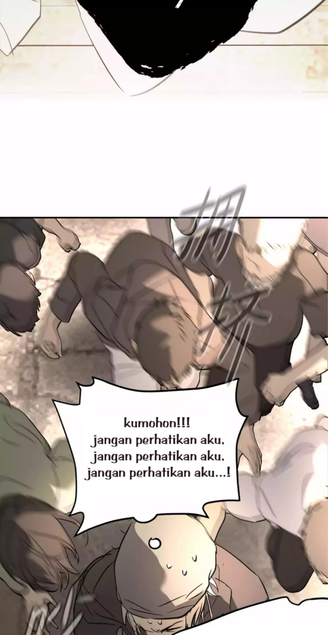The Evil Ring Chapter 26 - halaman 38