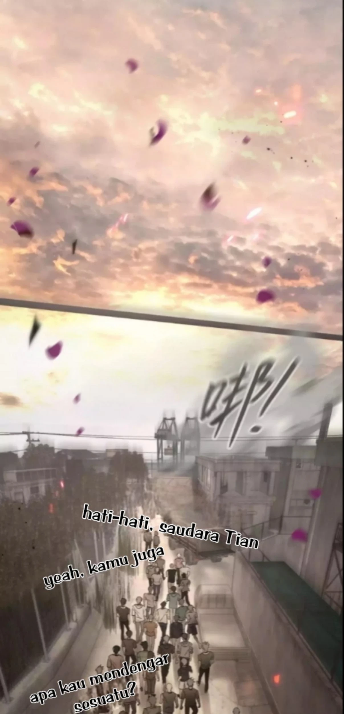 The Evil Ring Chapter 26 - halaman 4
