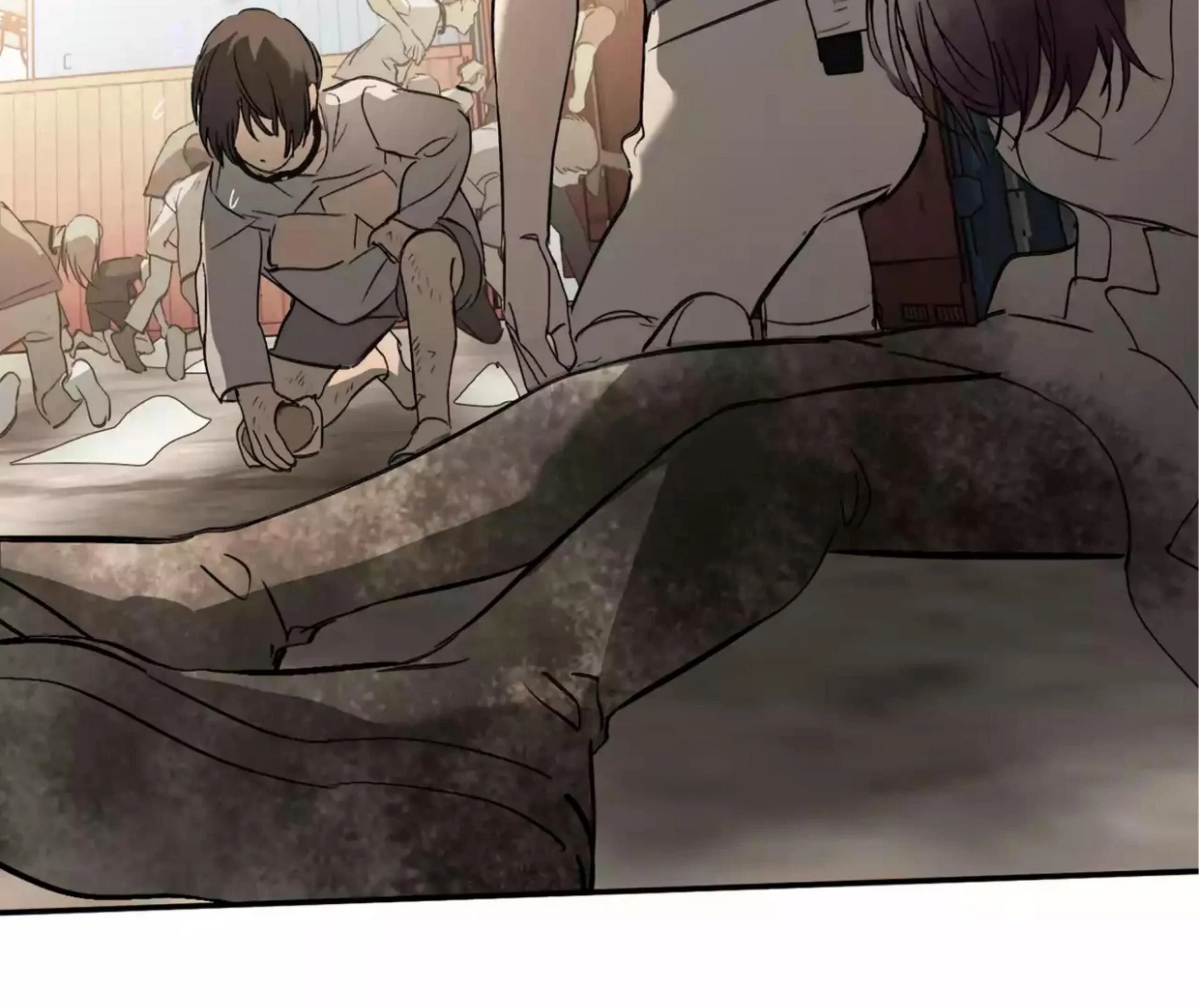 The Evil Ring Chapter 26 - halaman 49