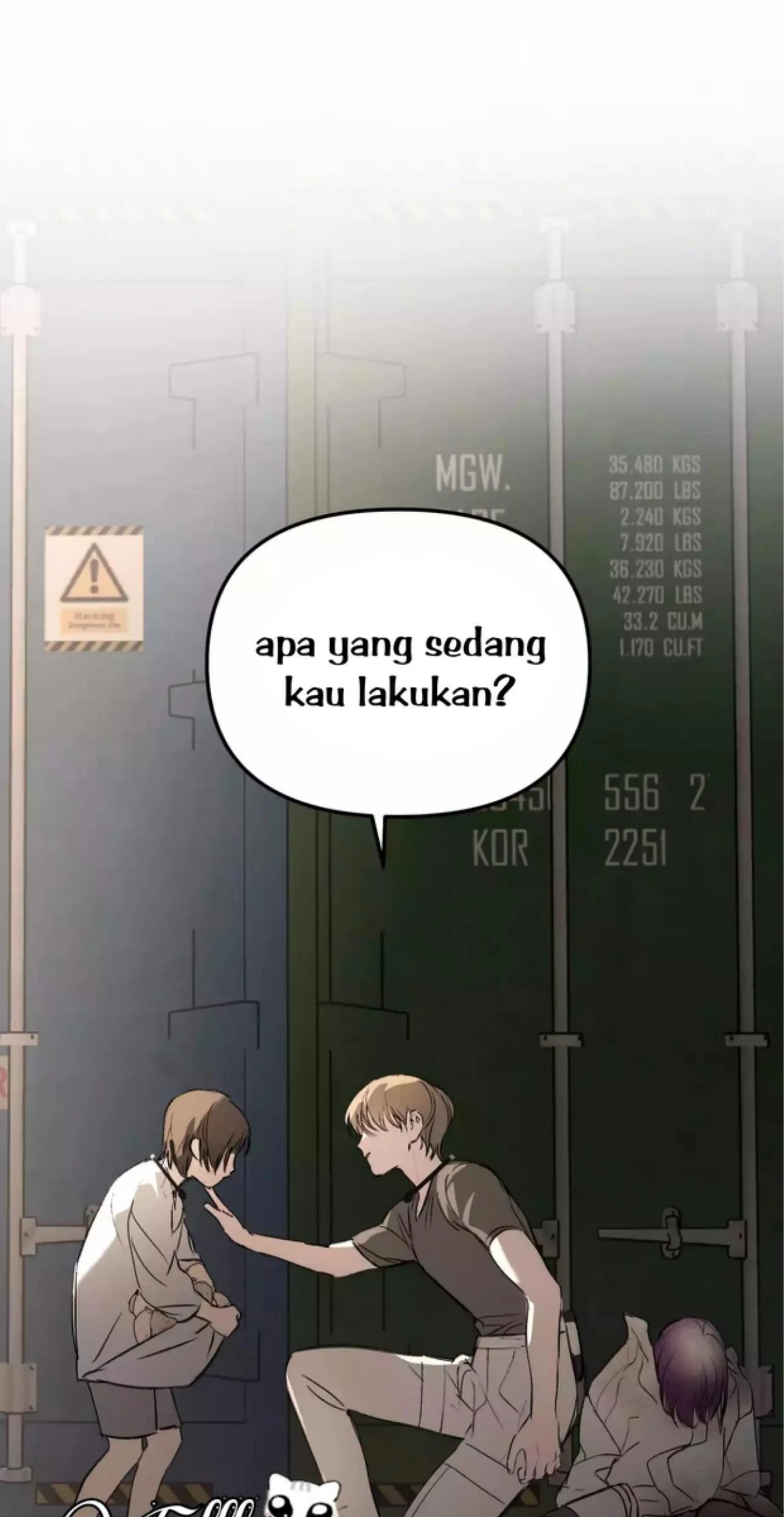 The Evil Ring Chapter 26 - halaman 53