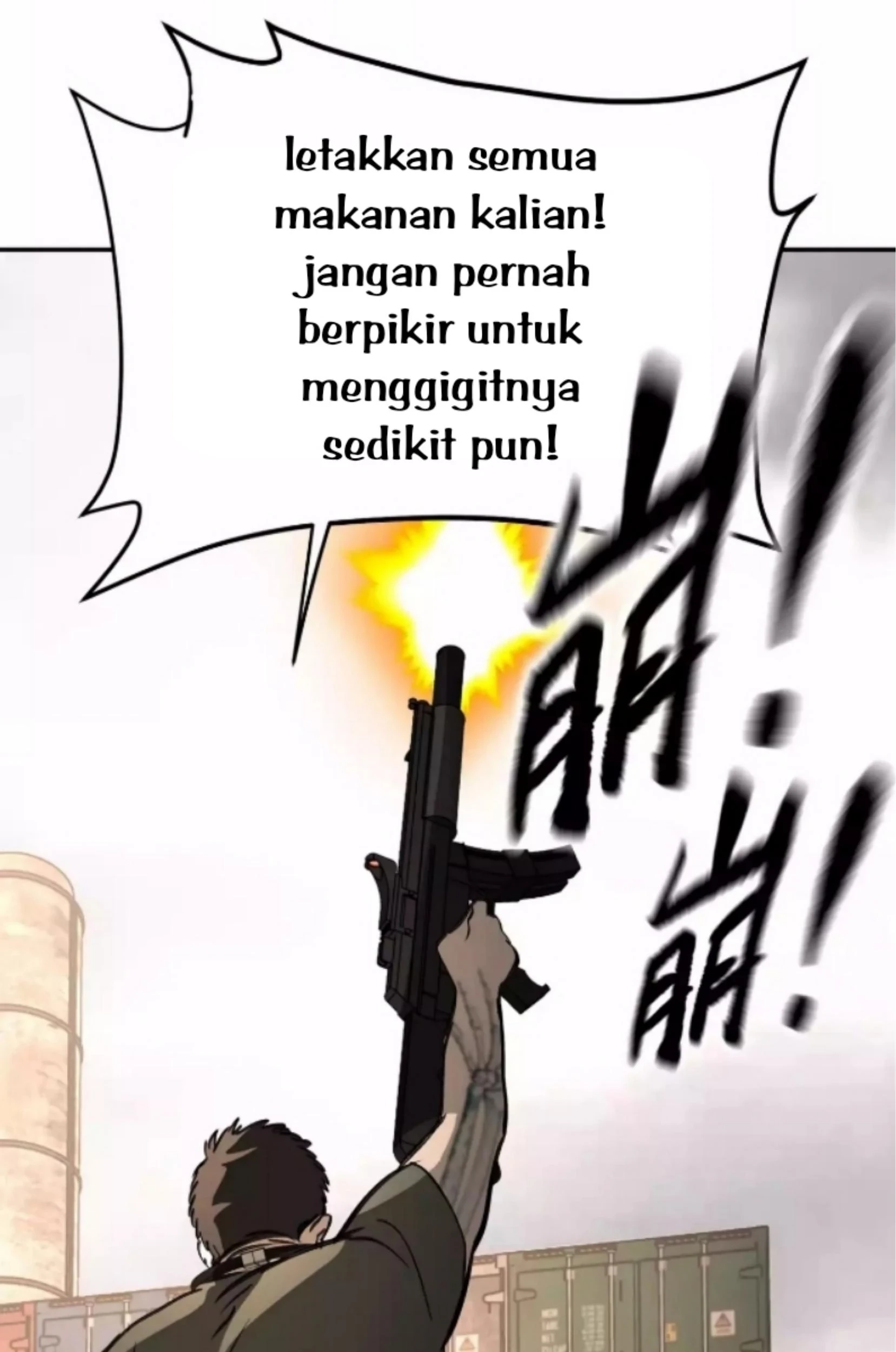 The Evil Ring Chapter 26 - halaman 62