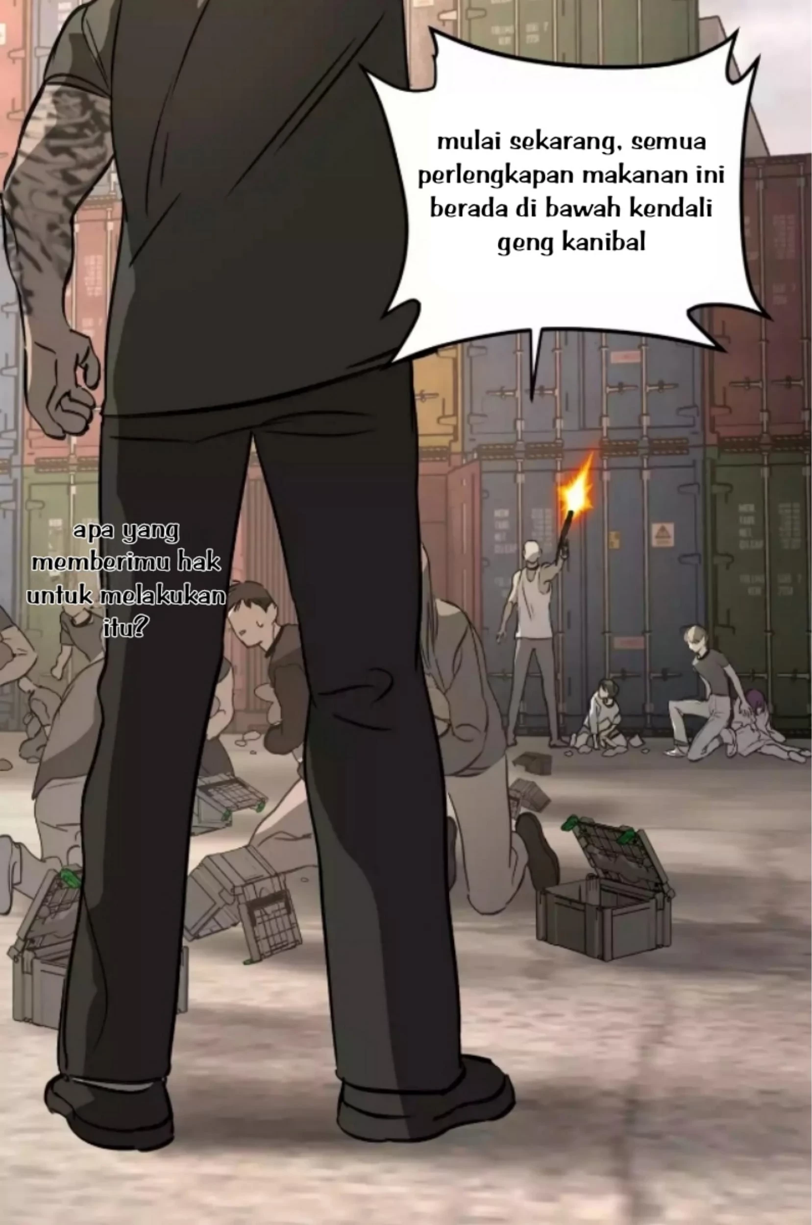 The Evil Ring Chapter 26 - halaman 63