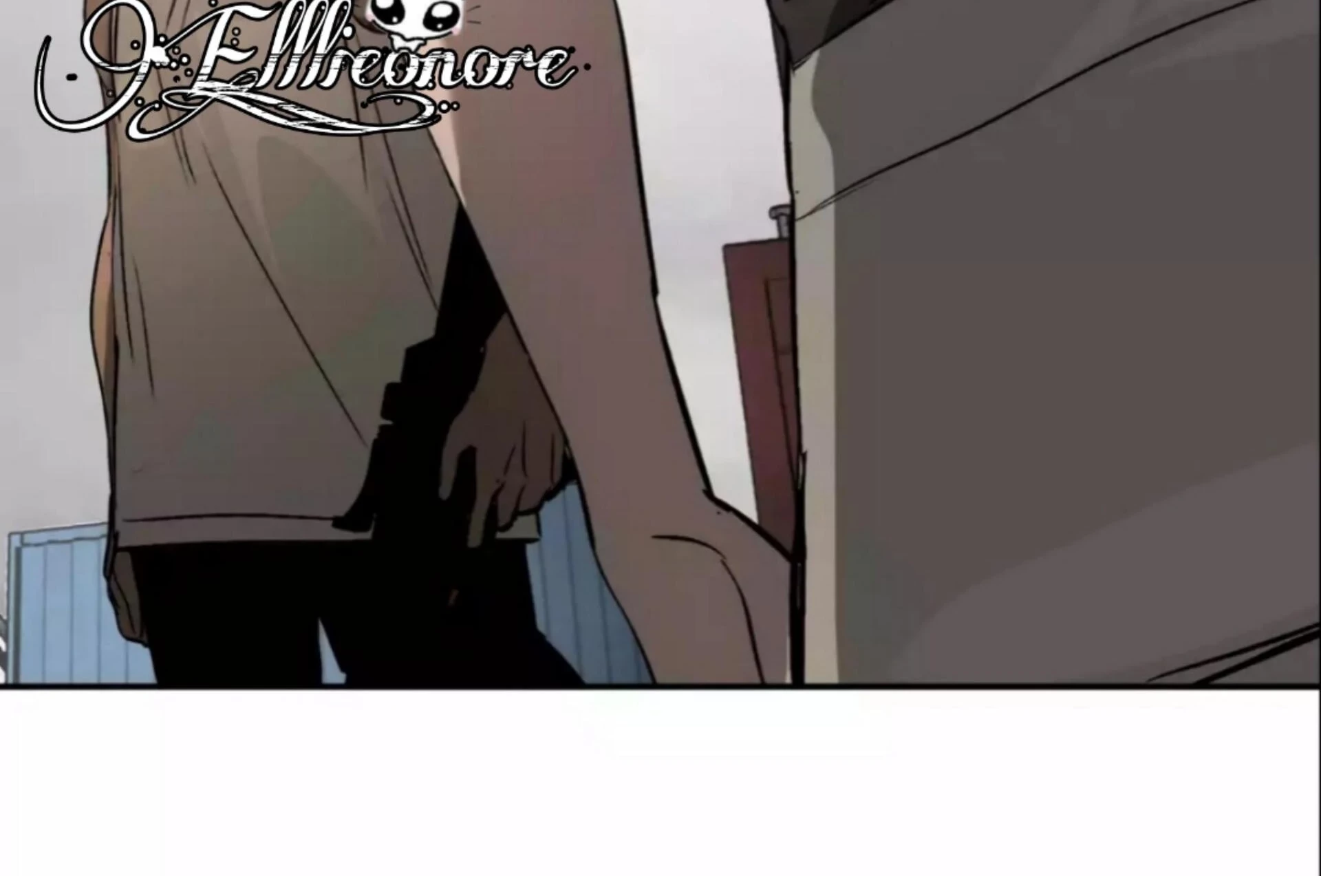 The Evil Ring Chapter 26 - halaman 67
