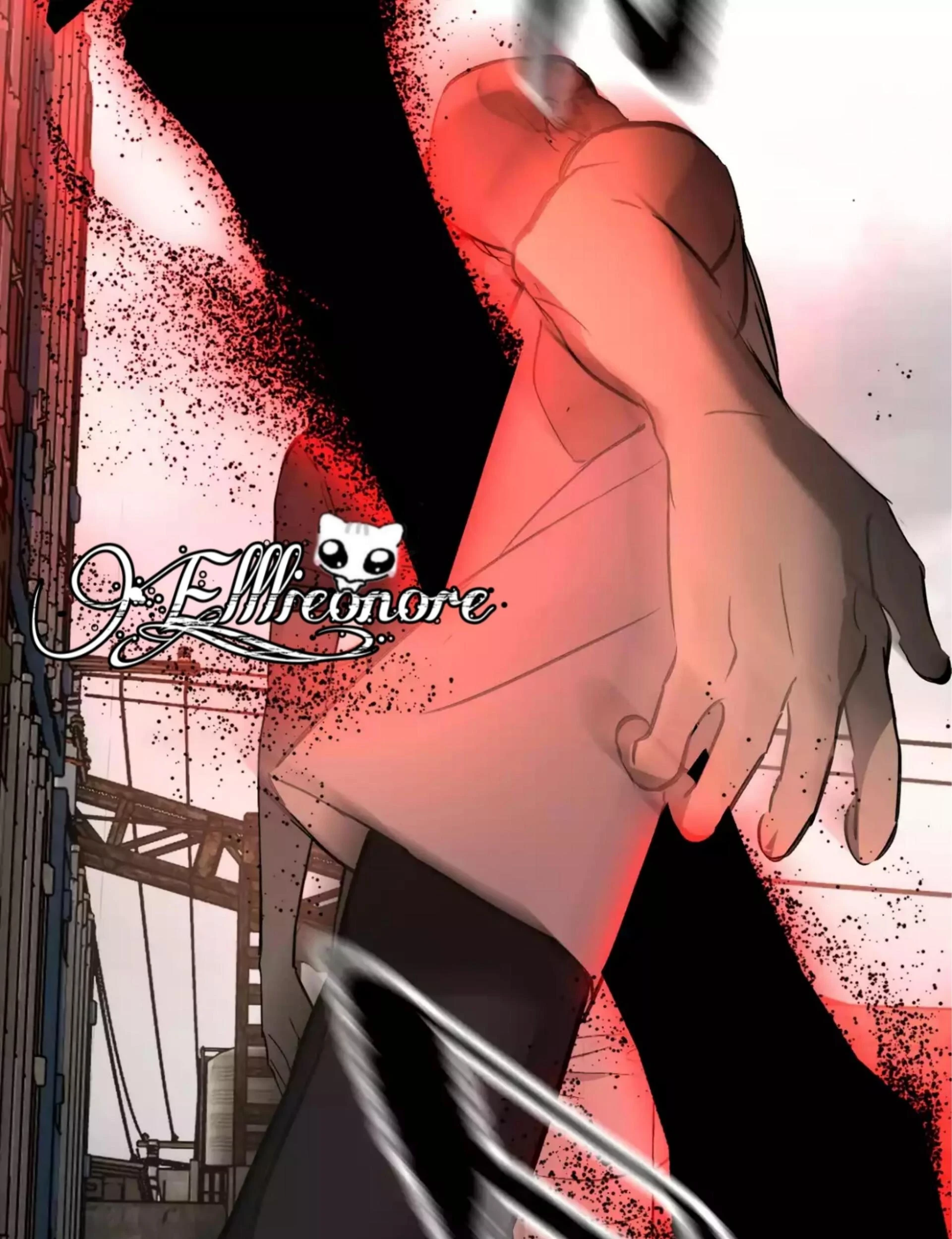 The Evil Ring Chapter 26 - halaman 76
