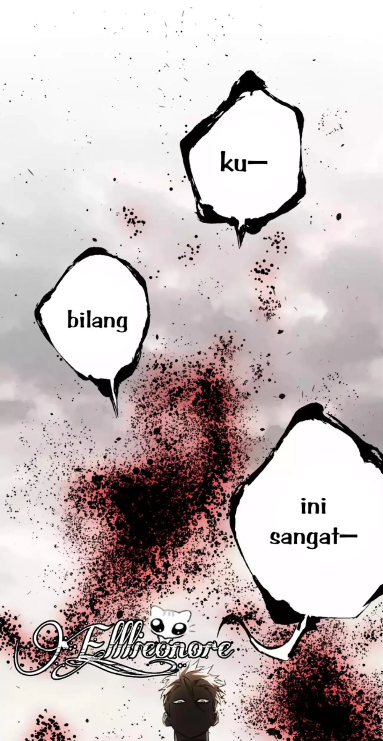 The Evil Ring Chapter 26 - halaman 82