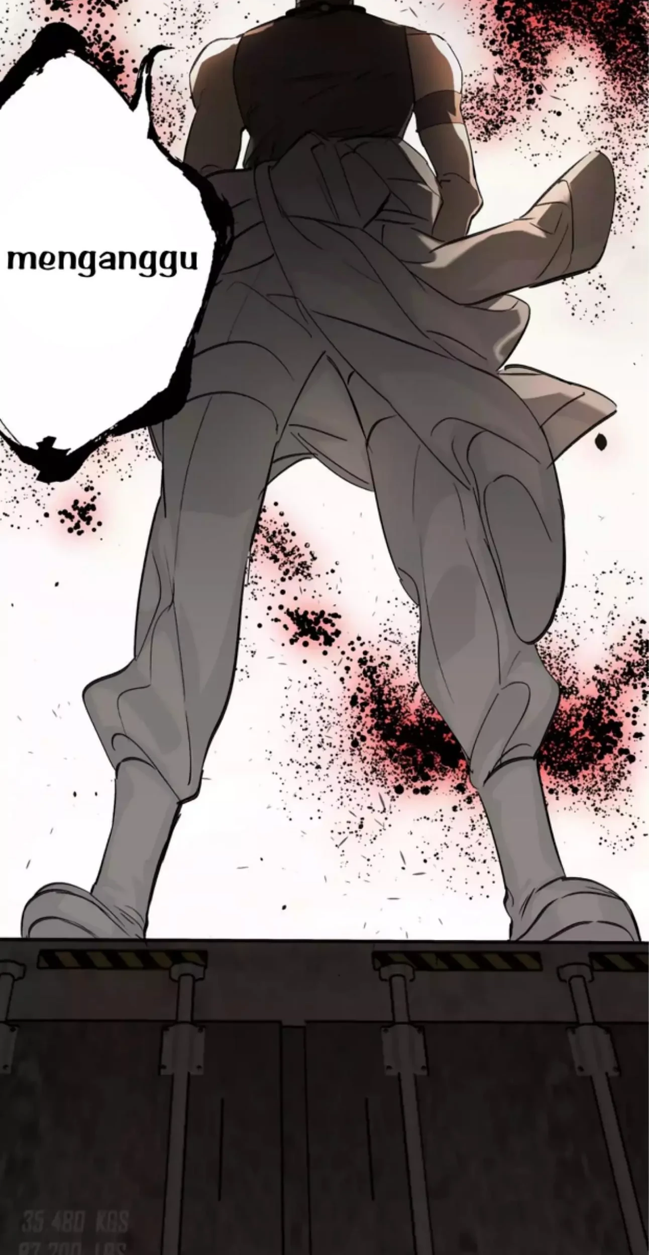 The Evil Ring Chapter 26 - halaman 83