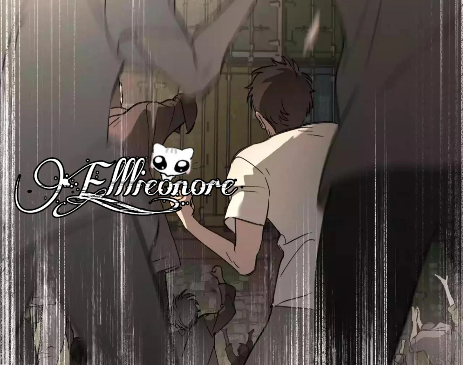 The Evil Ring Chapter 26 - halaman 94