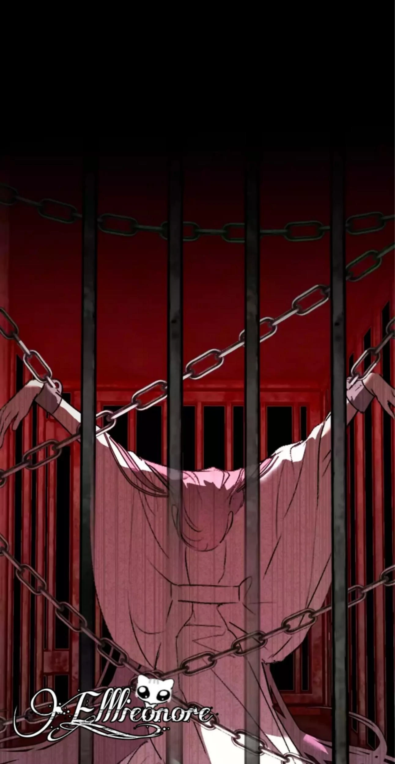 The Evil Ring Chapter 27 - halaman 101