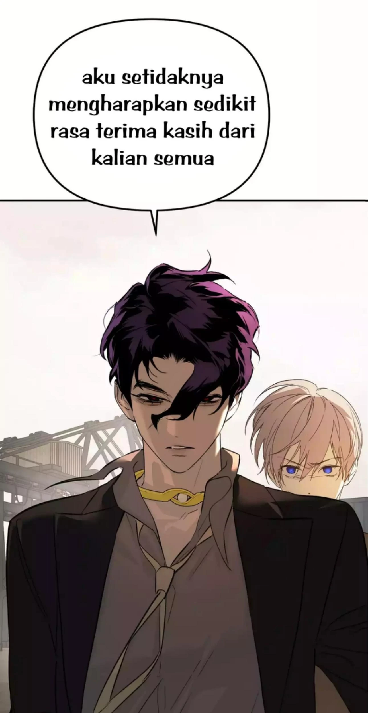 The Evil Ring Chapter 27 - halaman 45