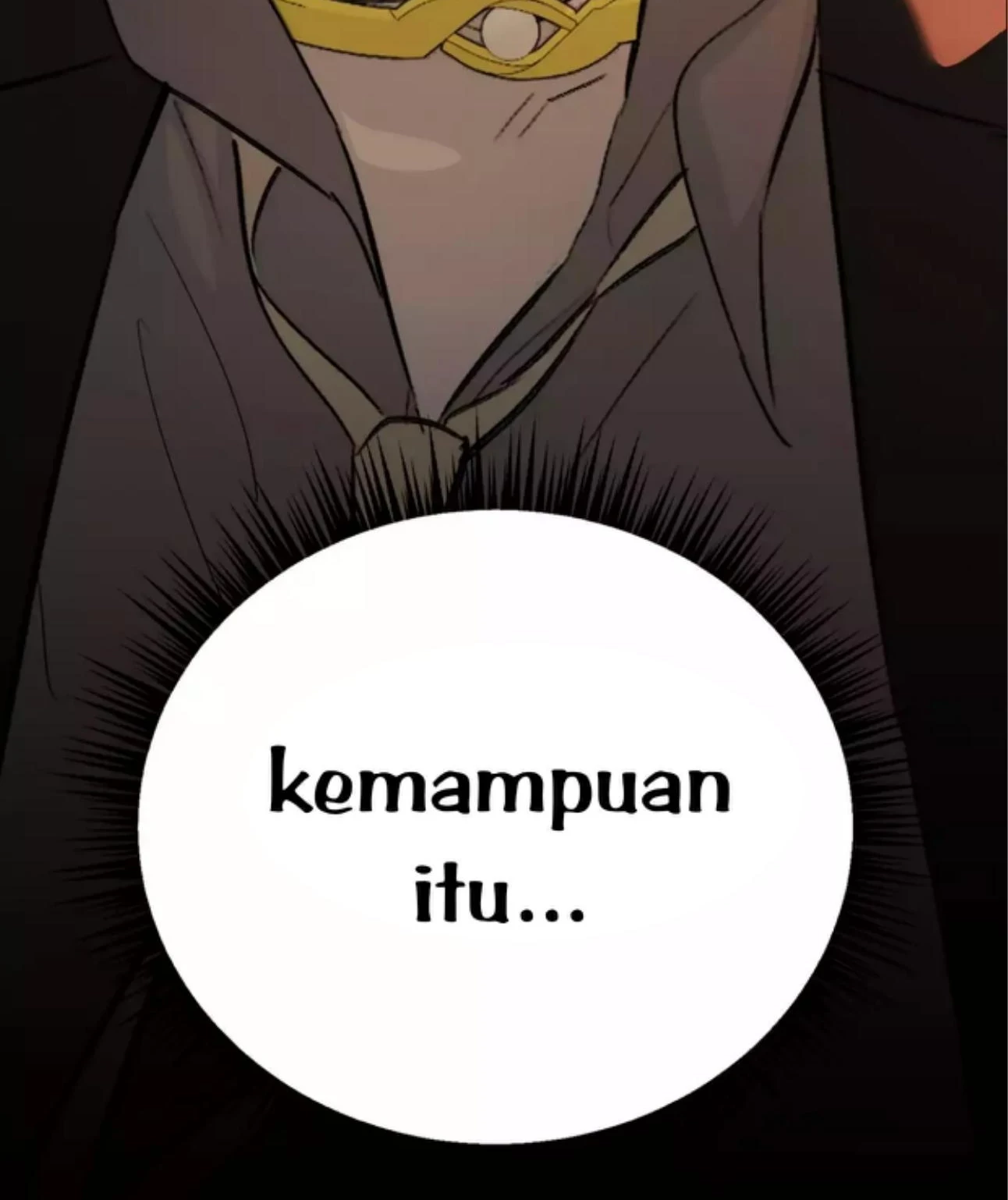 The Evil Ring Chapter 27 - halaman 51