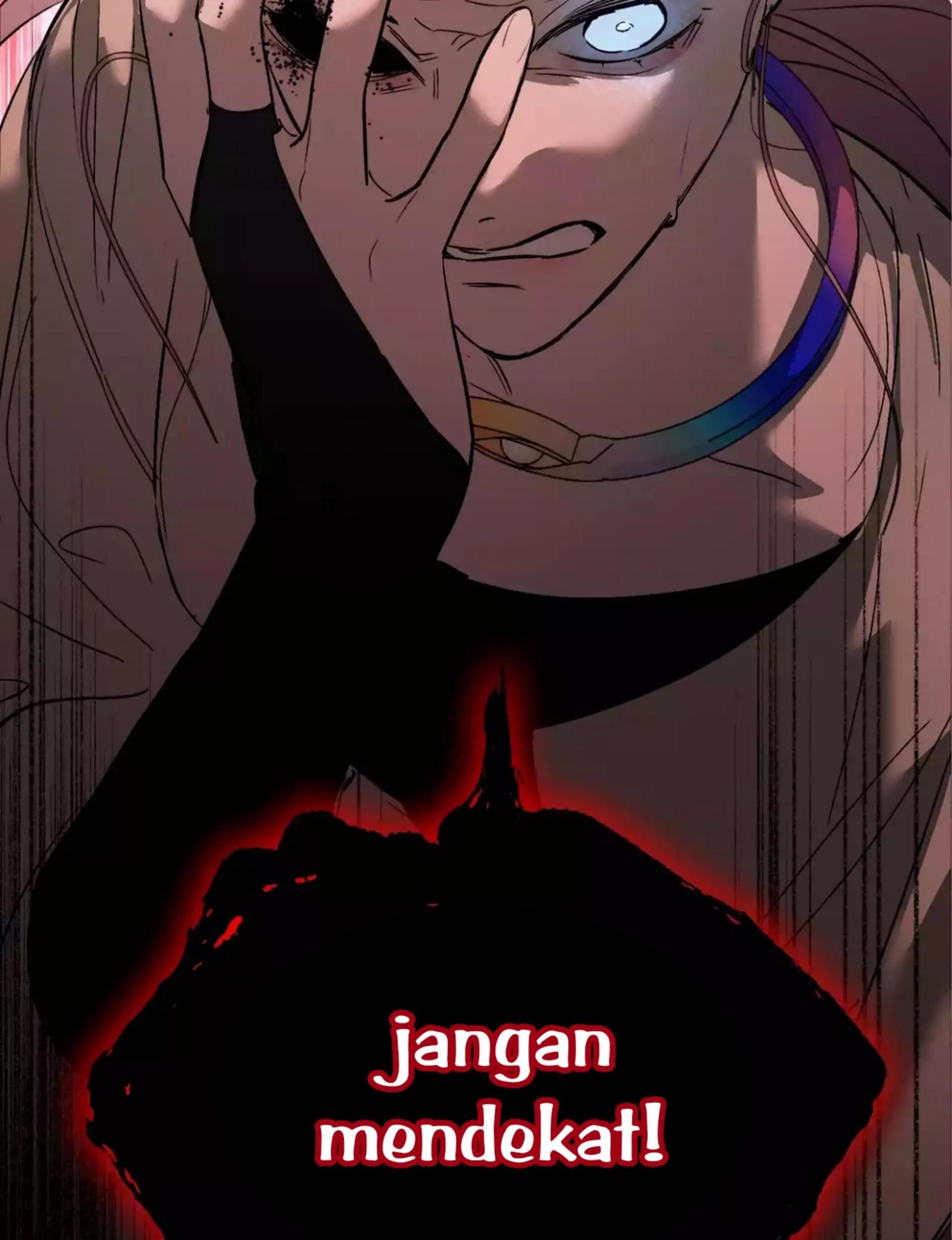 The Evil Ring Chapter 27 - halaman 56
