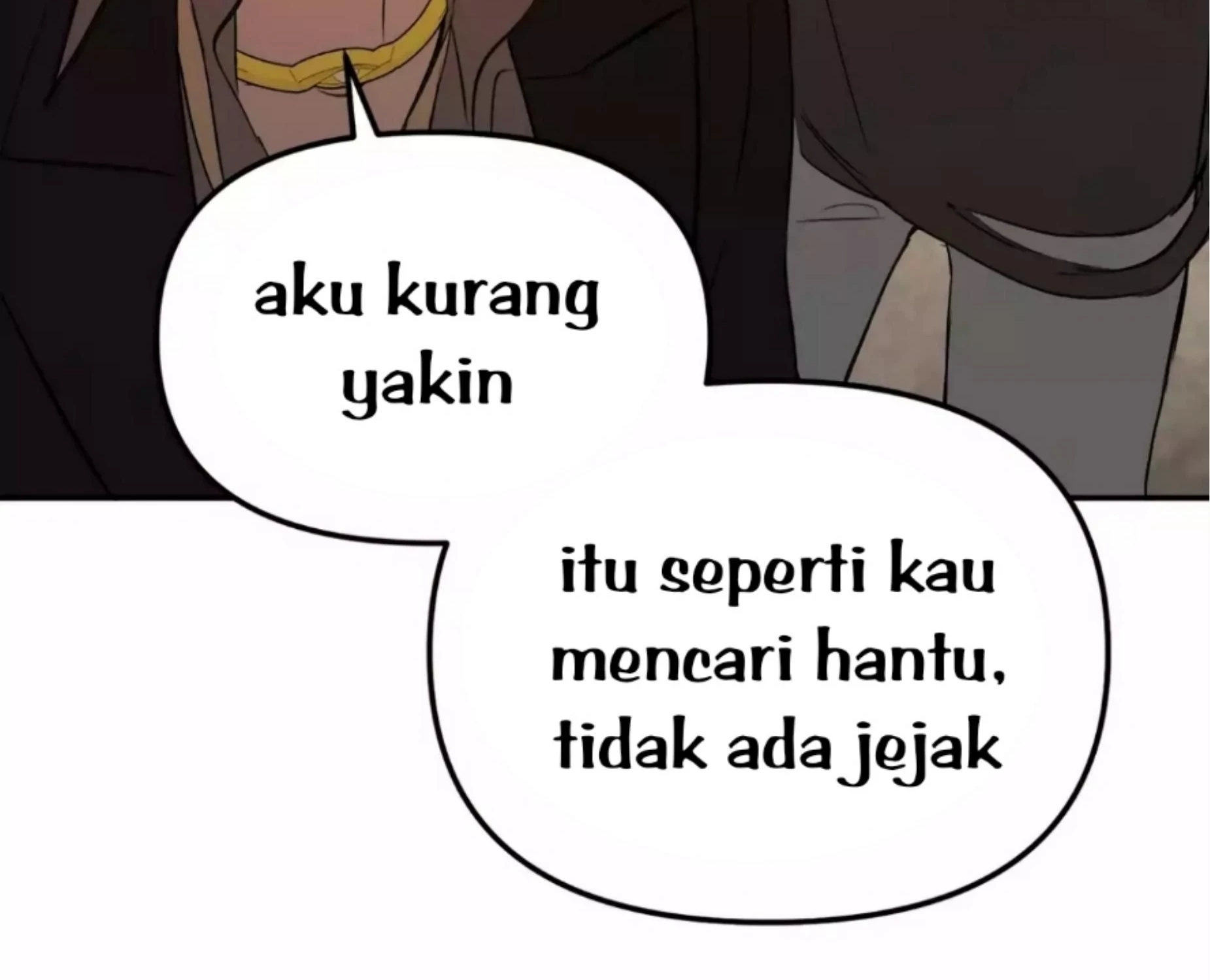 The Evil Ring Chapter 27 - halaman 83