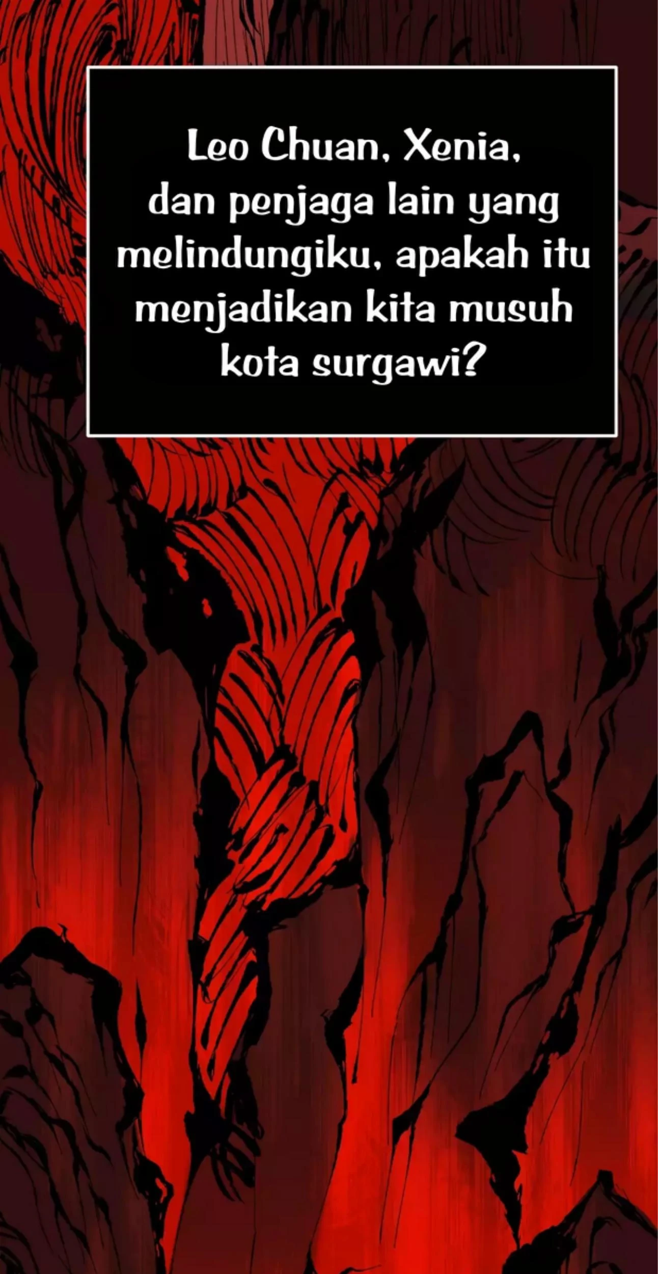 The Evil Ring Chapter 27 - halaman 94