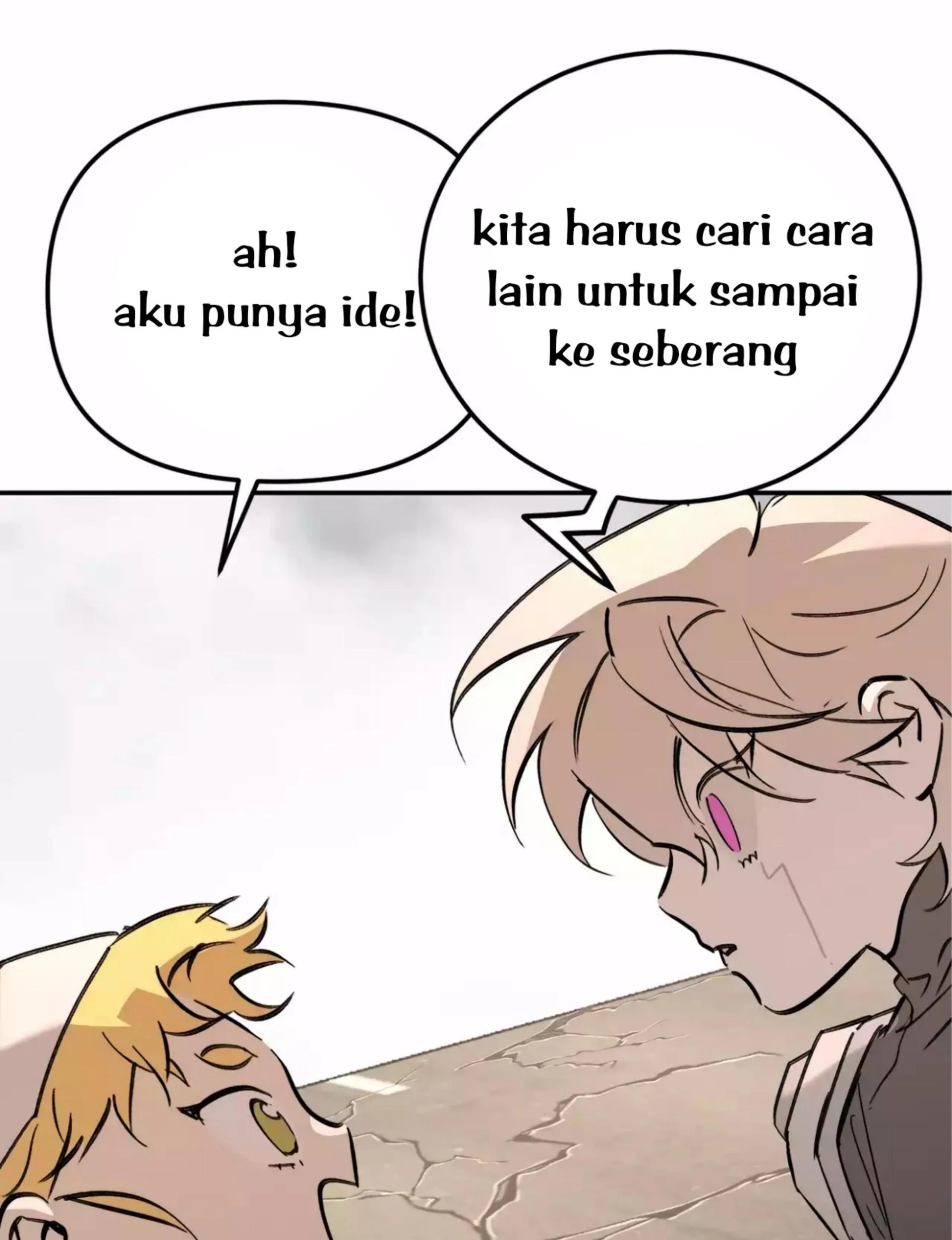 The Evil Ring Chapter 28 - halaman 102