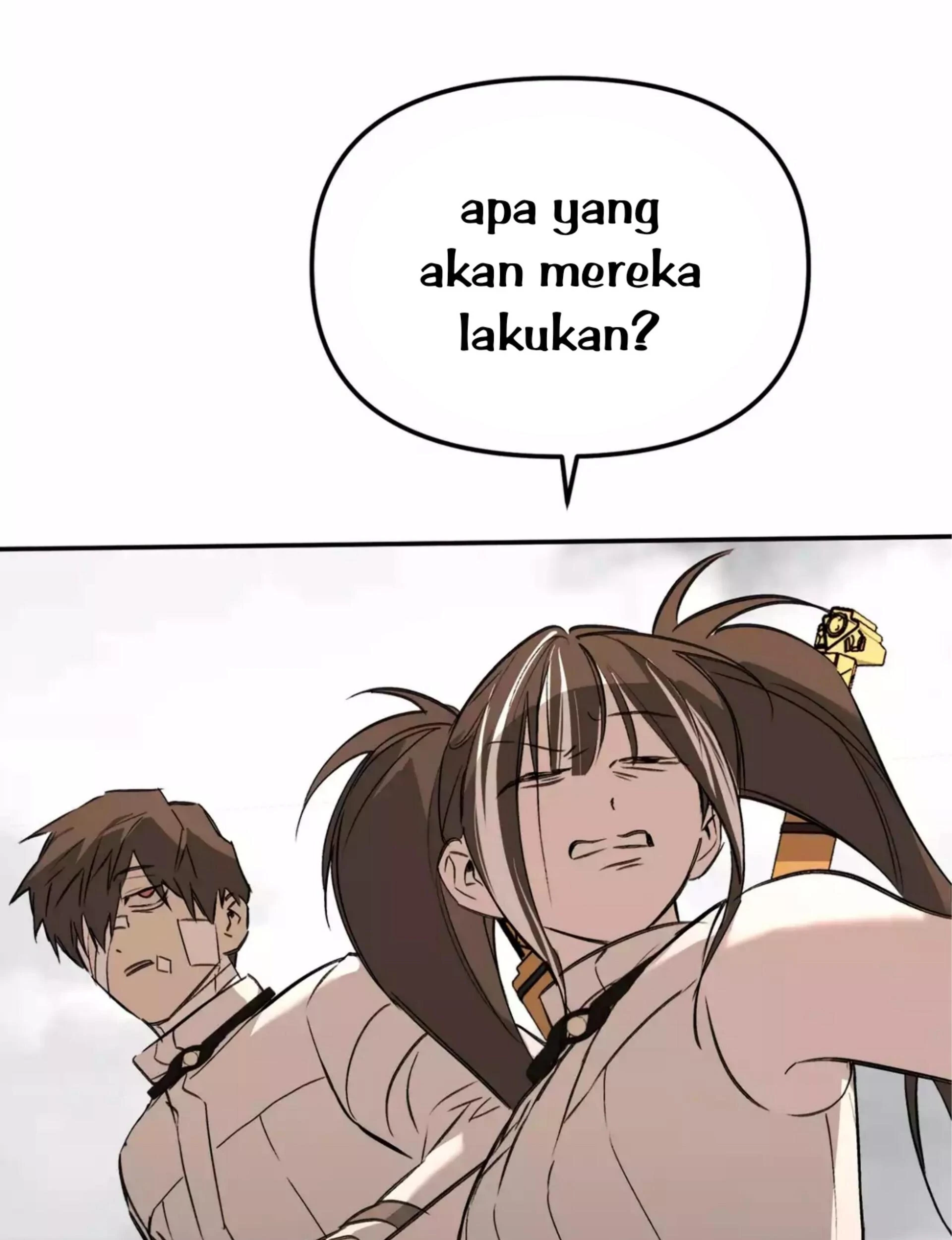 The Evil Ring Chapter 28 - halaman 104
