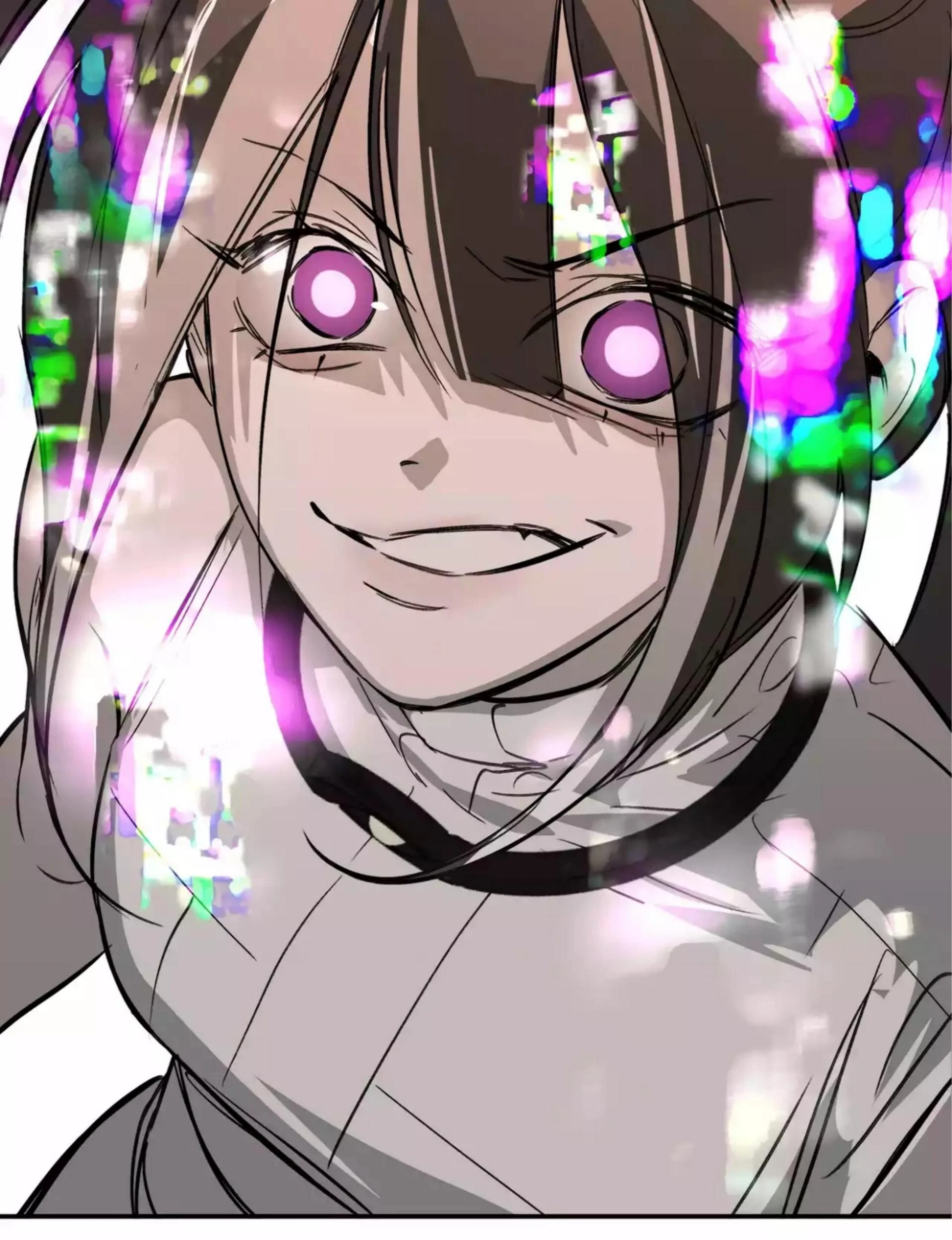 The Evil Ring Chapter 28 - halaman 134