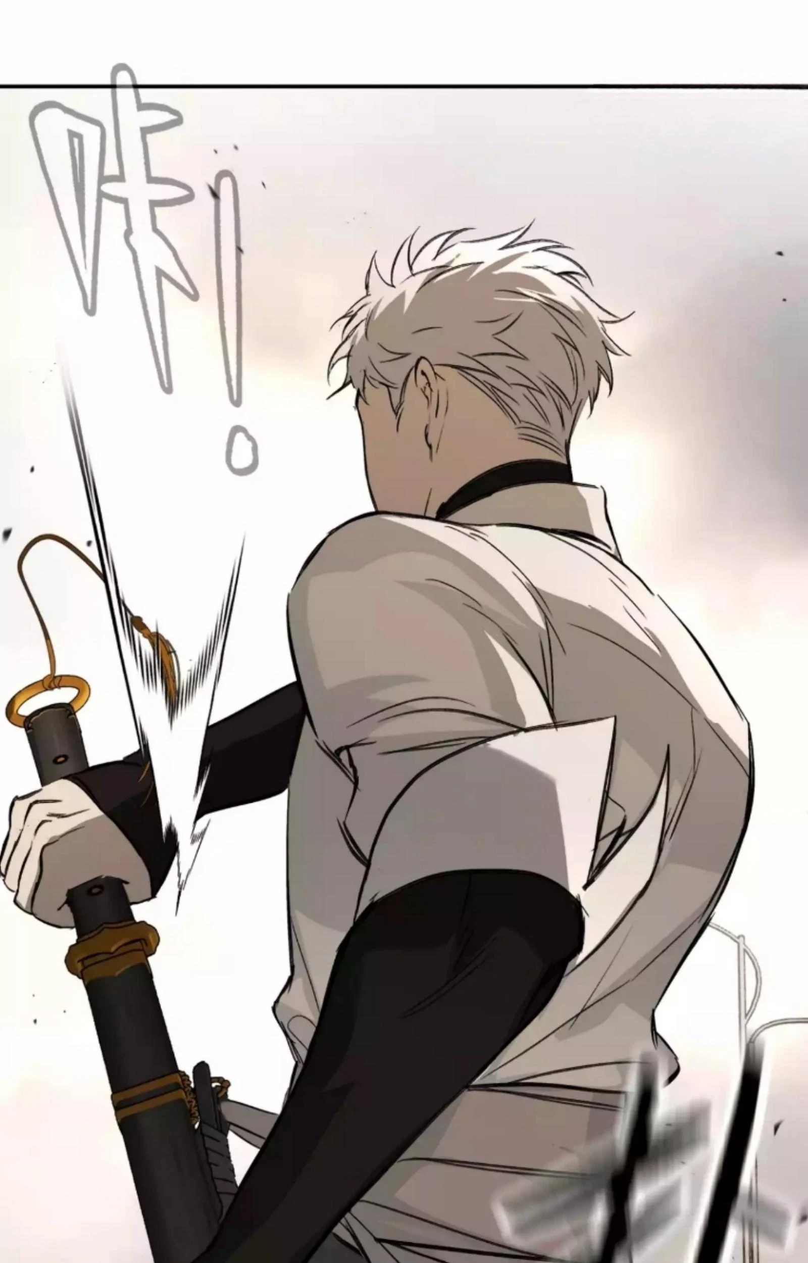 The Evil Ring Chapter 28 - halaman 157