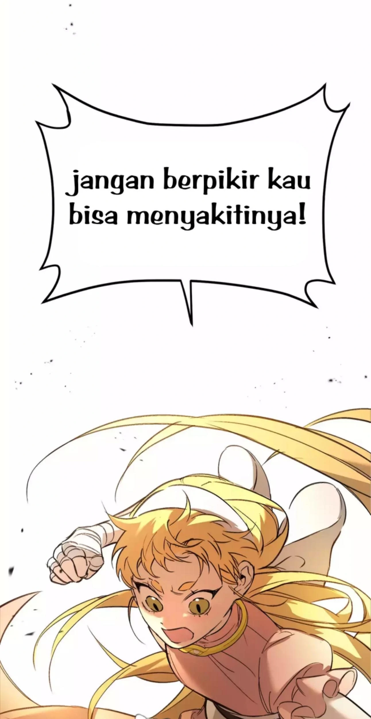 The Evil Ring Chapter 28 - halaman 21