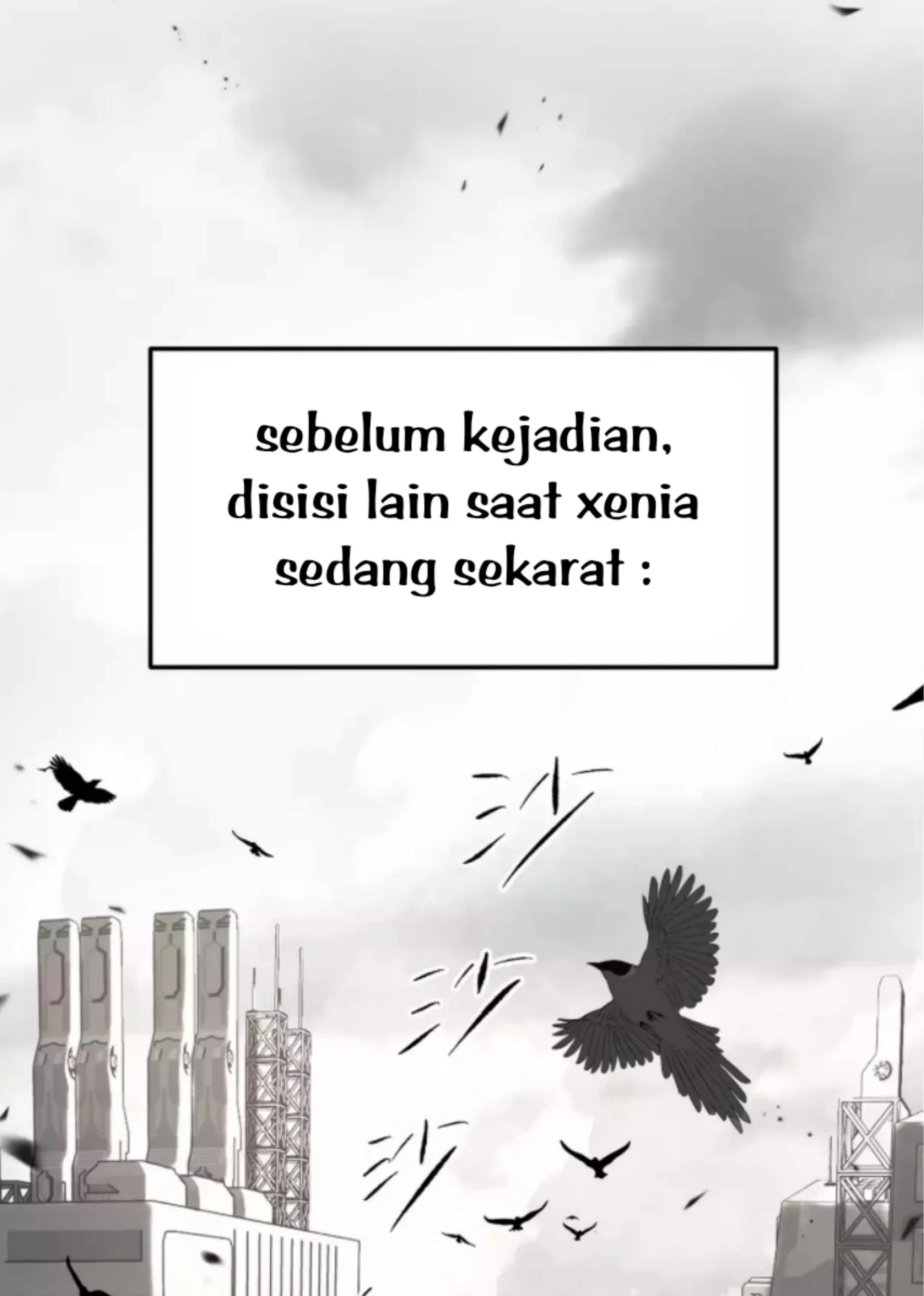 The Evil Ring Chapter 28 - halaman 3
