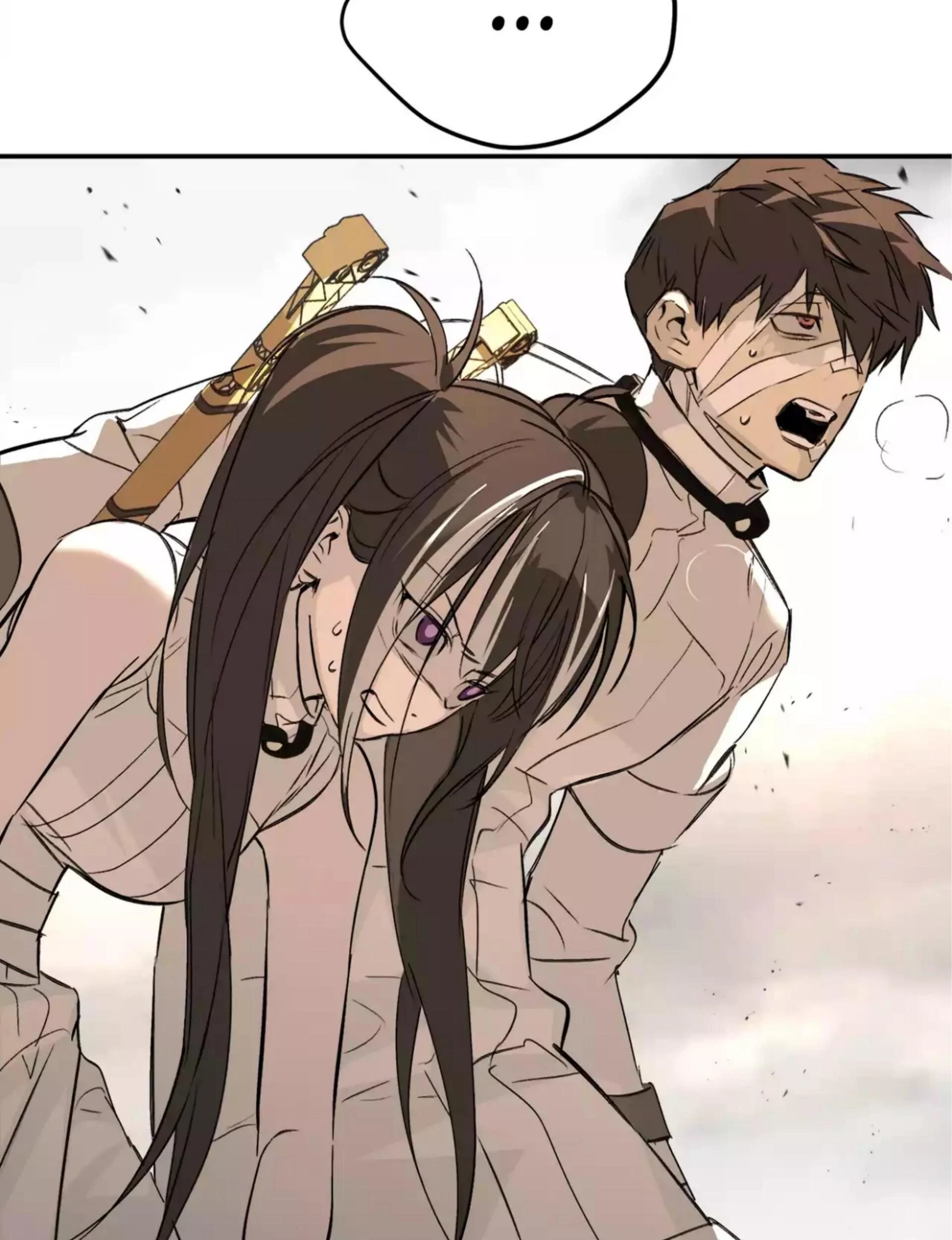 The Evil Ring Chapter 28 - halaman 32