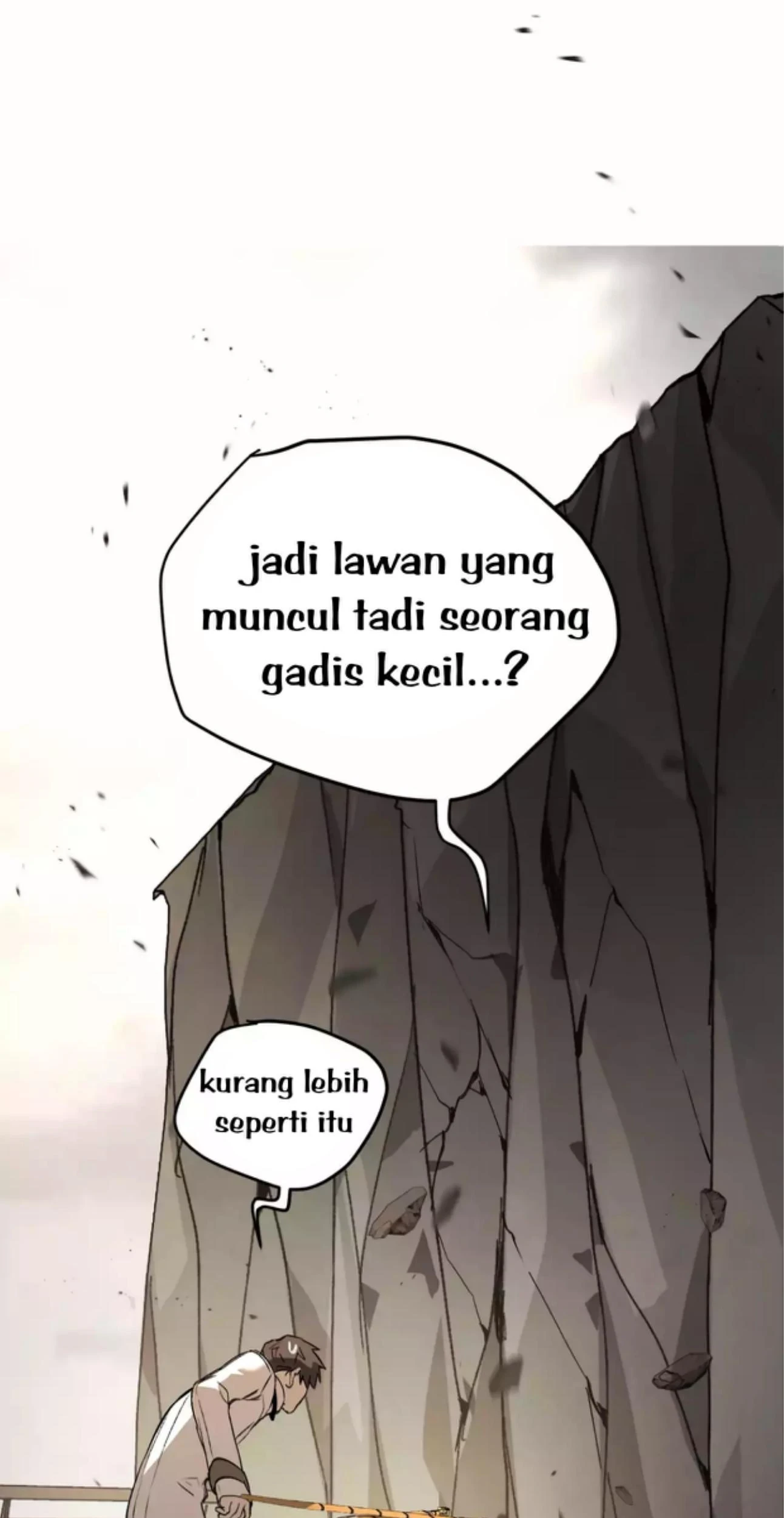 The Evil Ring Chapter 28 - halaman 34