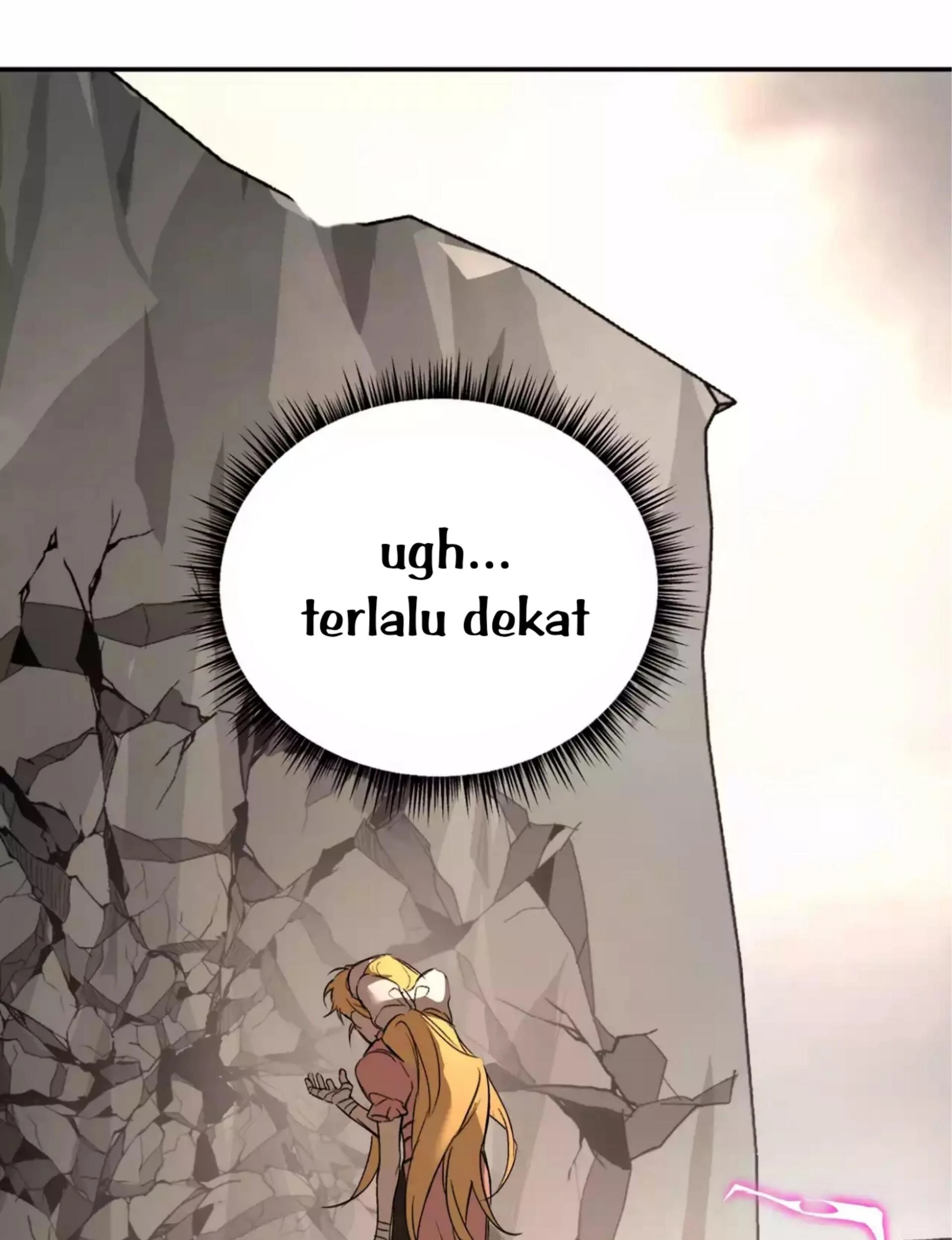 The Evil Ring Chapter 28 - halaman 43