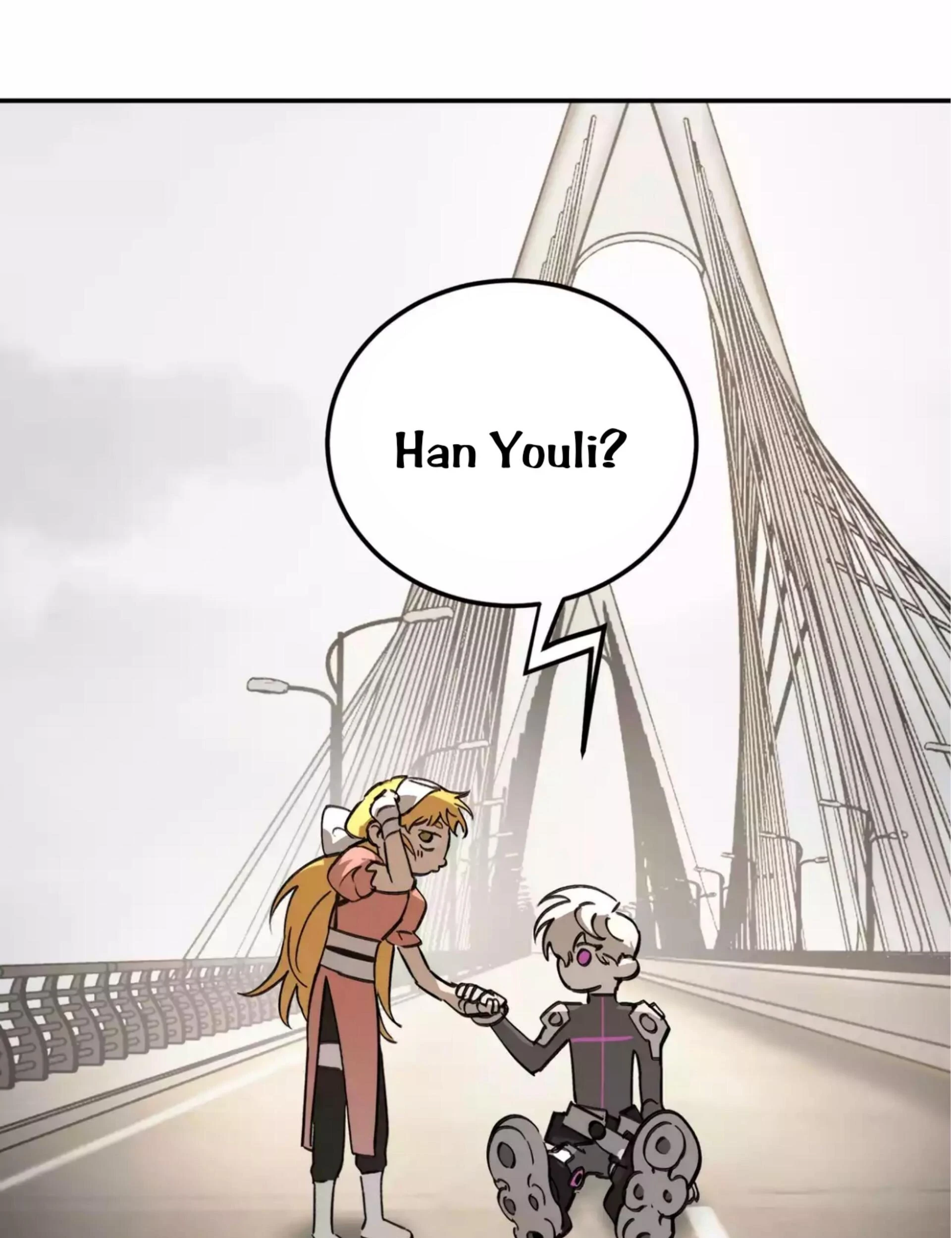 The Evil Ring Chapter 28 - halaman 49
