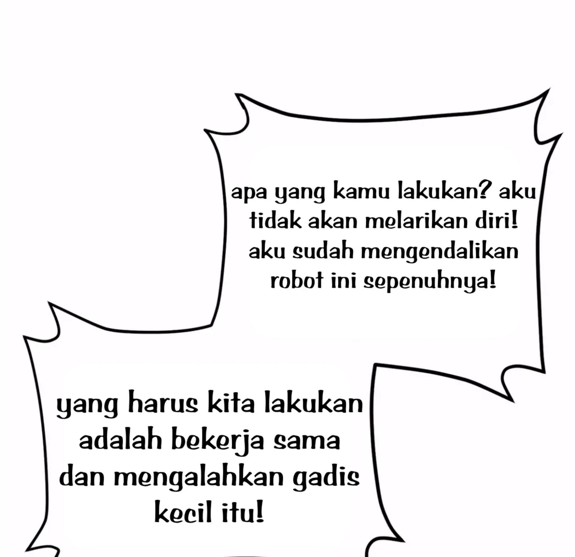 The Evil Ring Chapter 28 - halaman 58