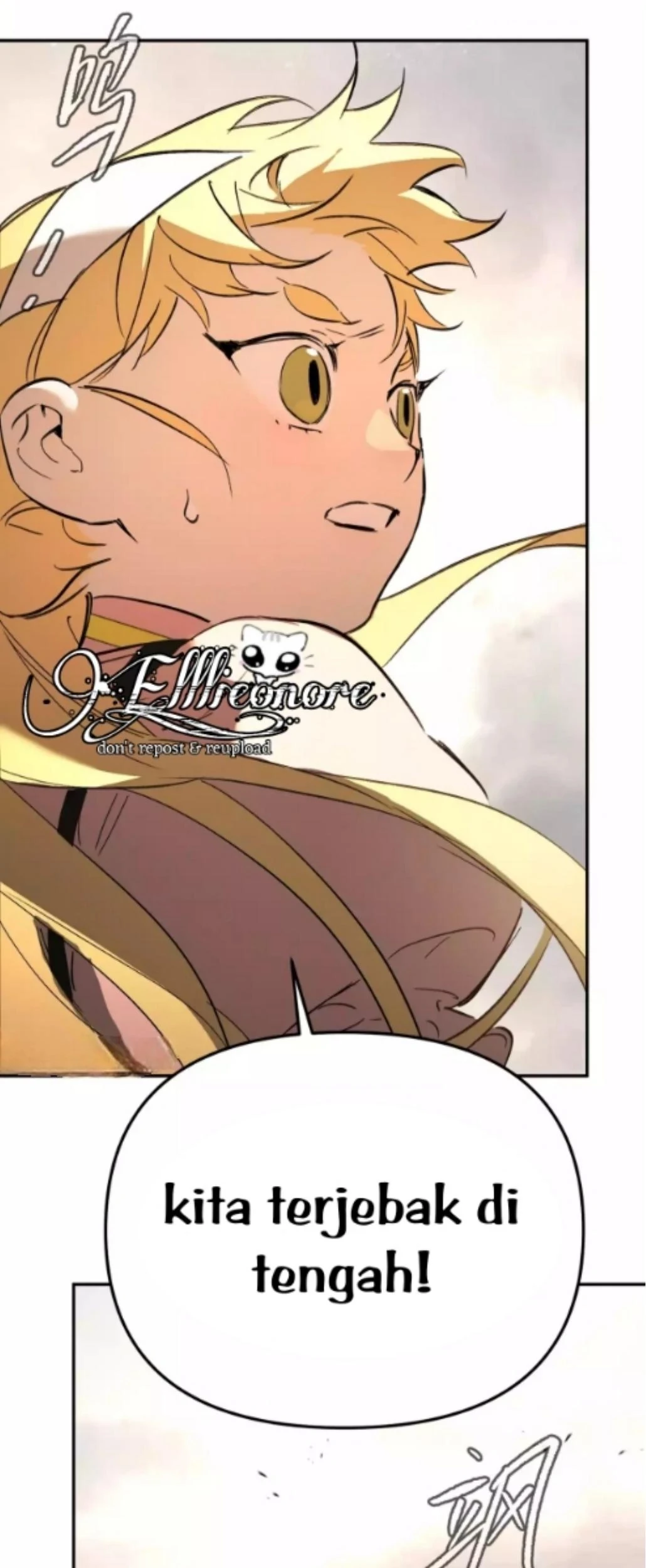The Evil Ring Chapter 28 - halaman 75