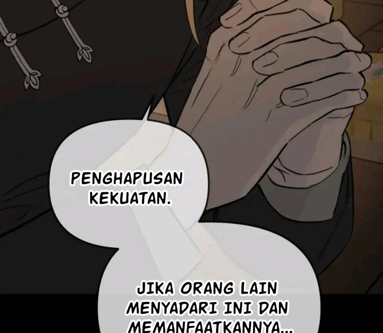 The Evil Ring Chapter 29 - halaman 113
