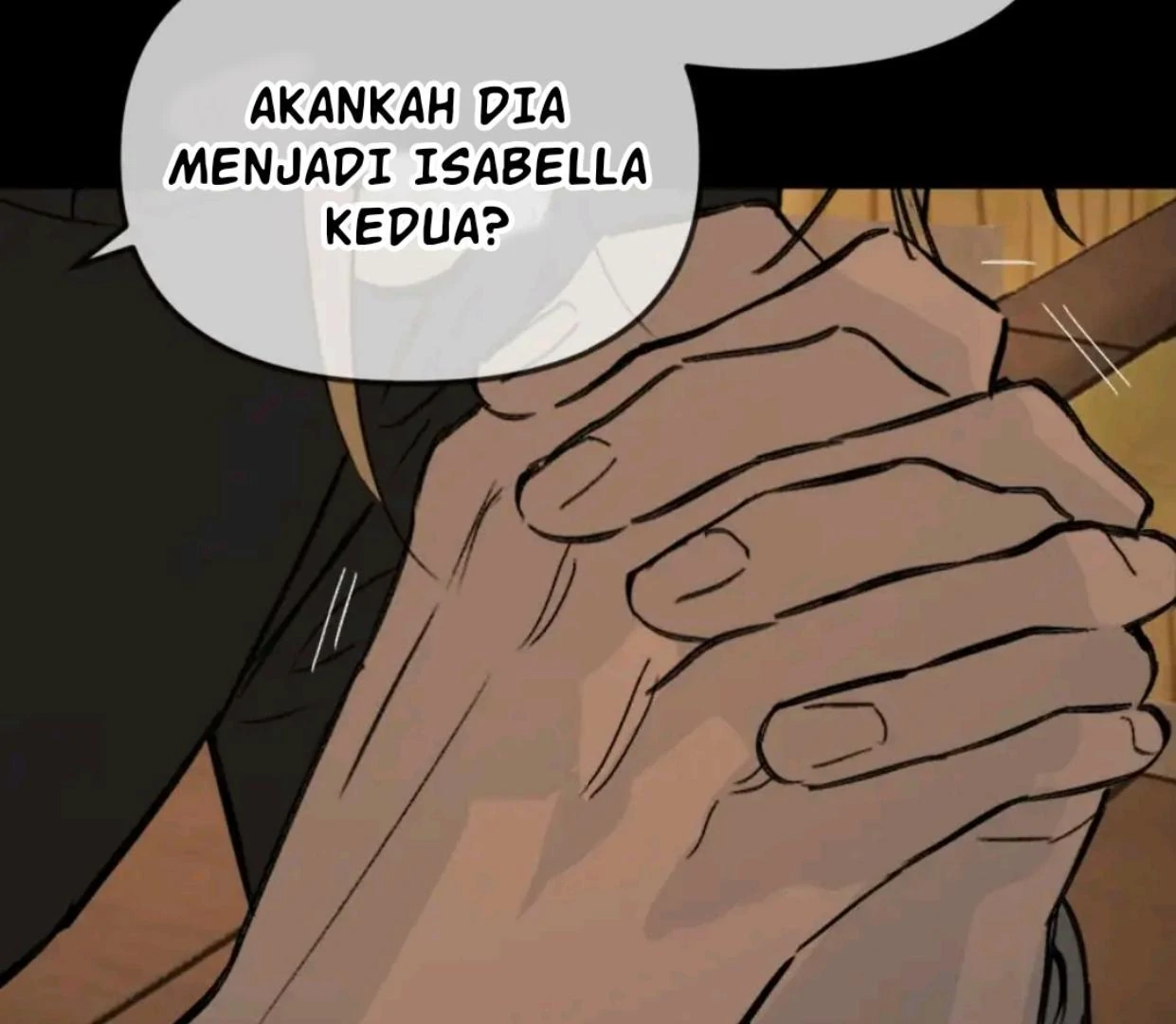 The Evil Ring Chapter 29 - halaman 115
