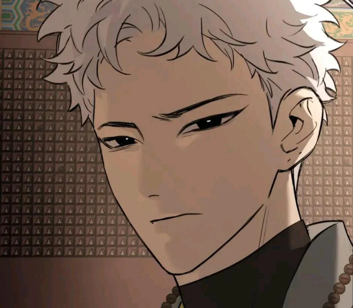 The Evil Ring Chapter 29 - halaman 118