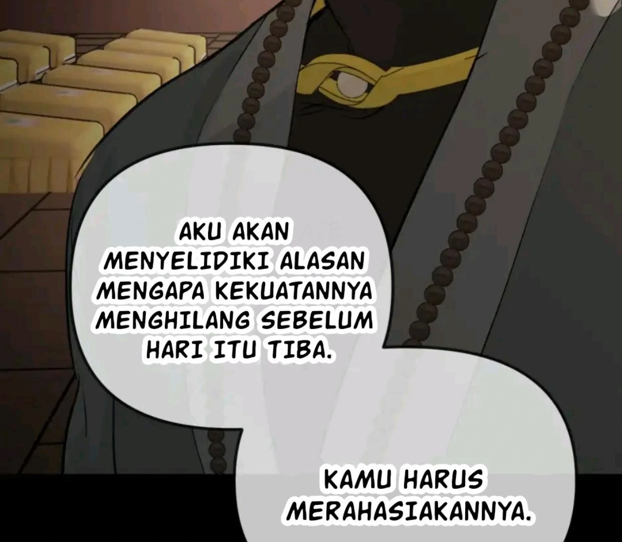 The Evil Ring Chapter 29 - halaman 119
